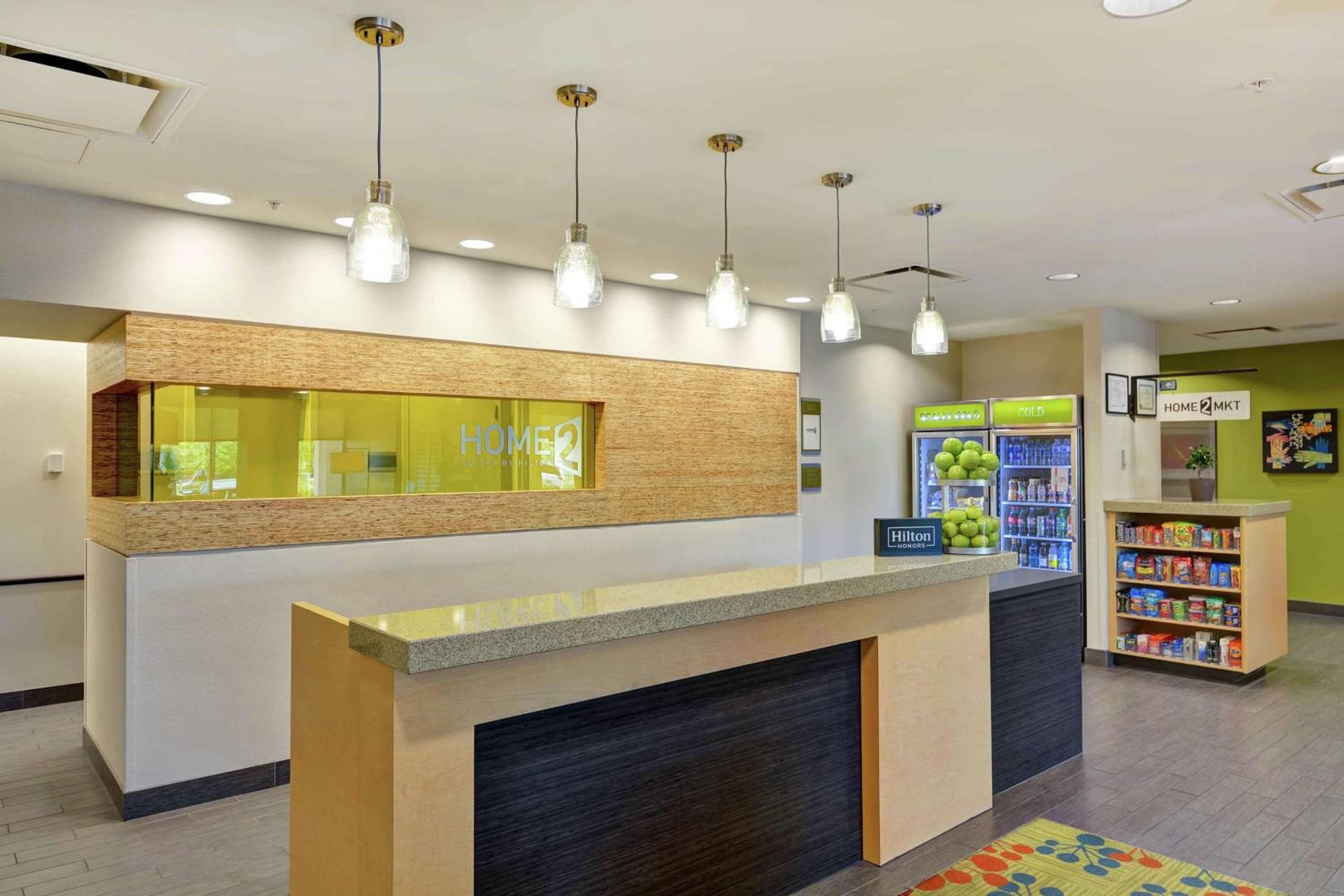 Home2 Suites by Hilton Idaho Falls, Idaho Falls, photo 3