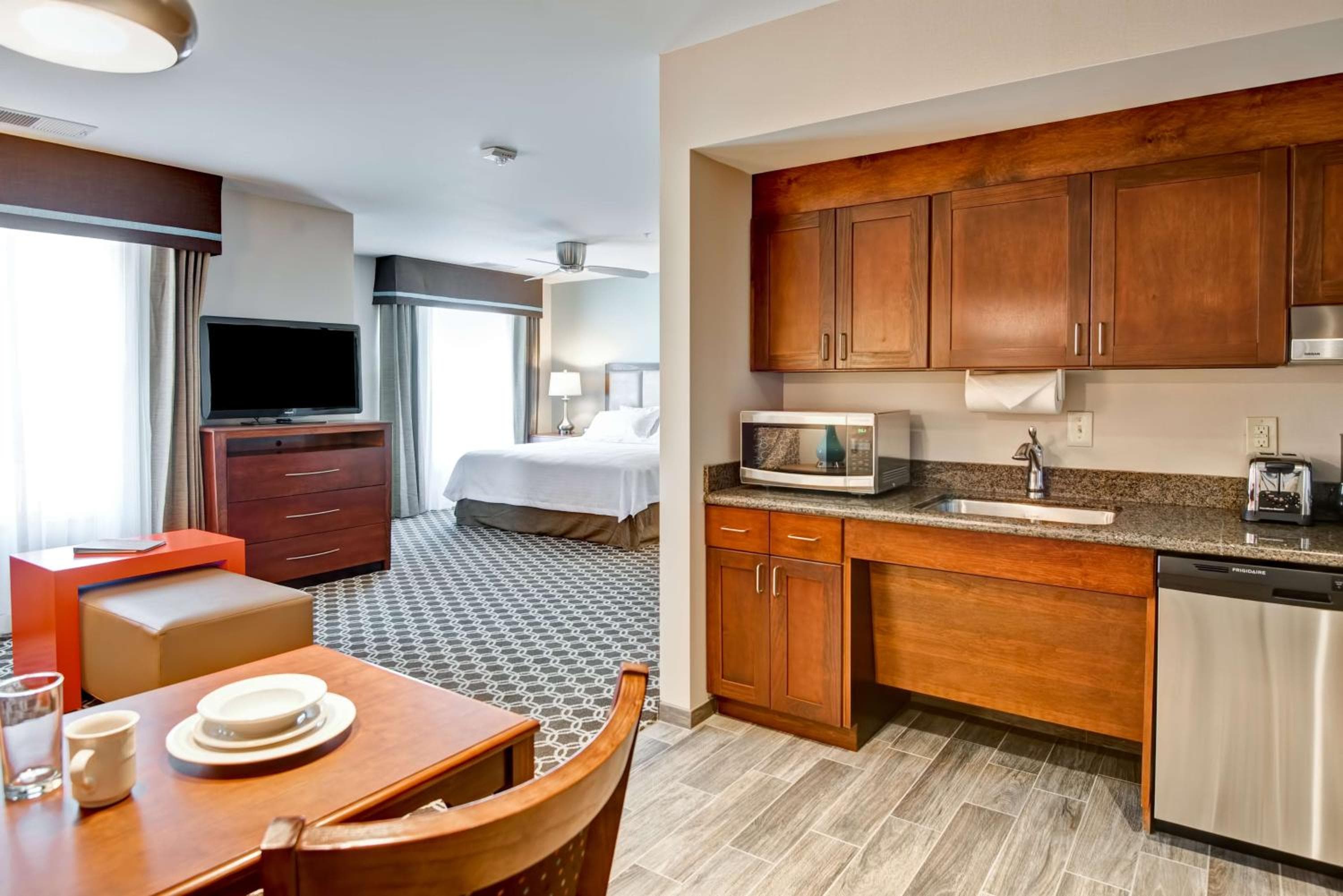 Homewood Suites by Hilton Greeley, Greeley, photo 4