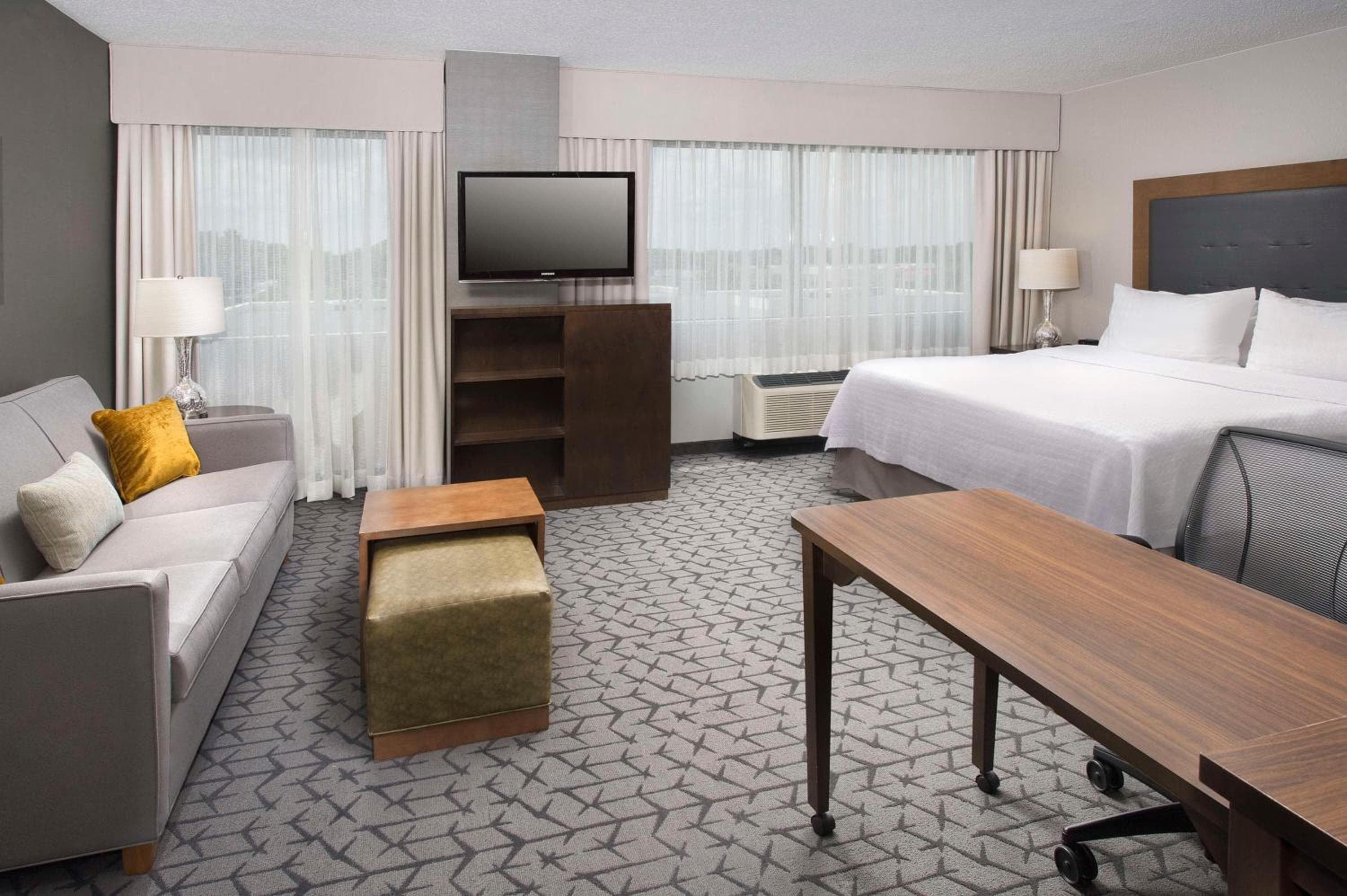Homewood Suites by Hilton Gaithersburg/Washington, DC North, Gaithersburg, photo 5