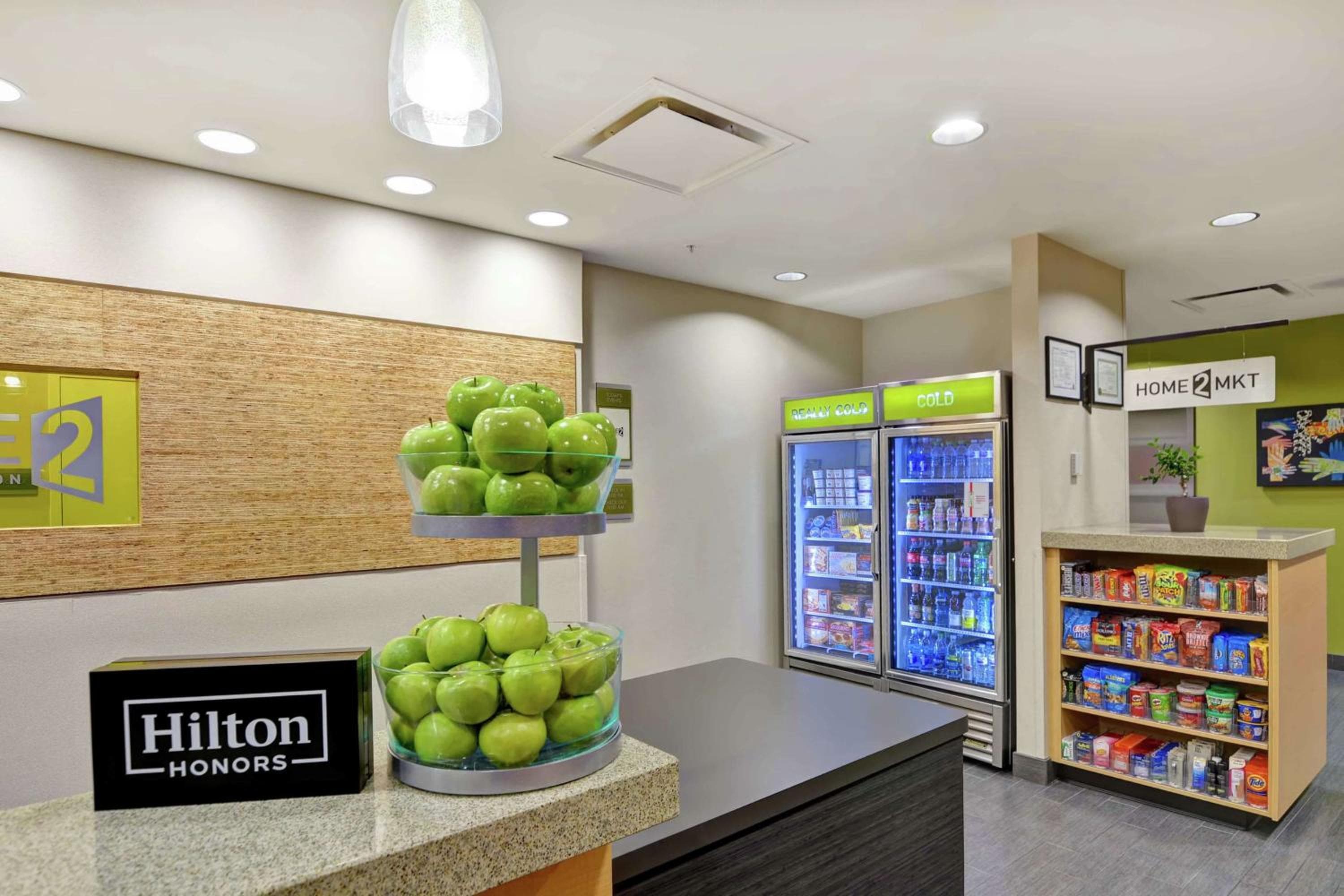Home2 Suites by Hilton Idaho Falls, Idaho Falls, photo 2