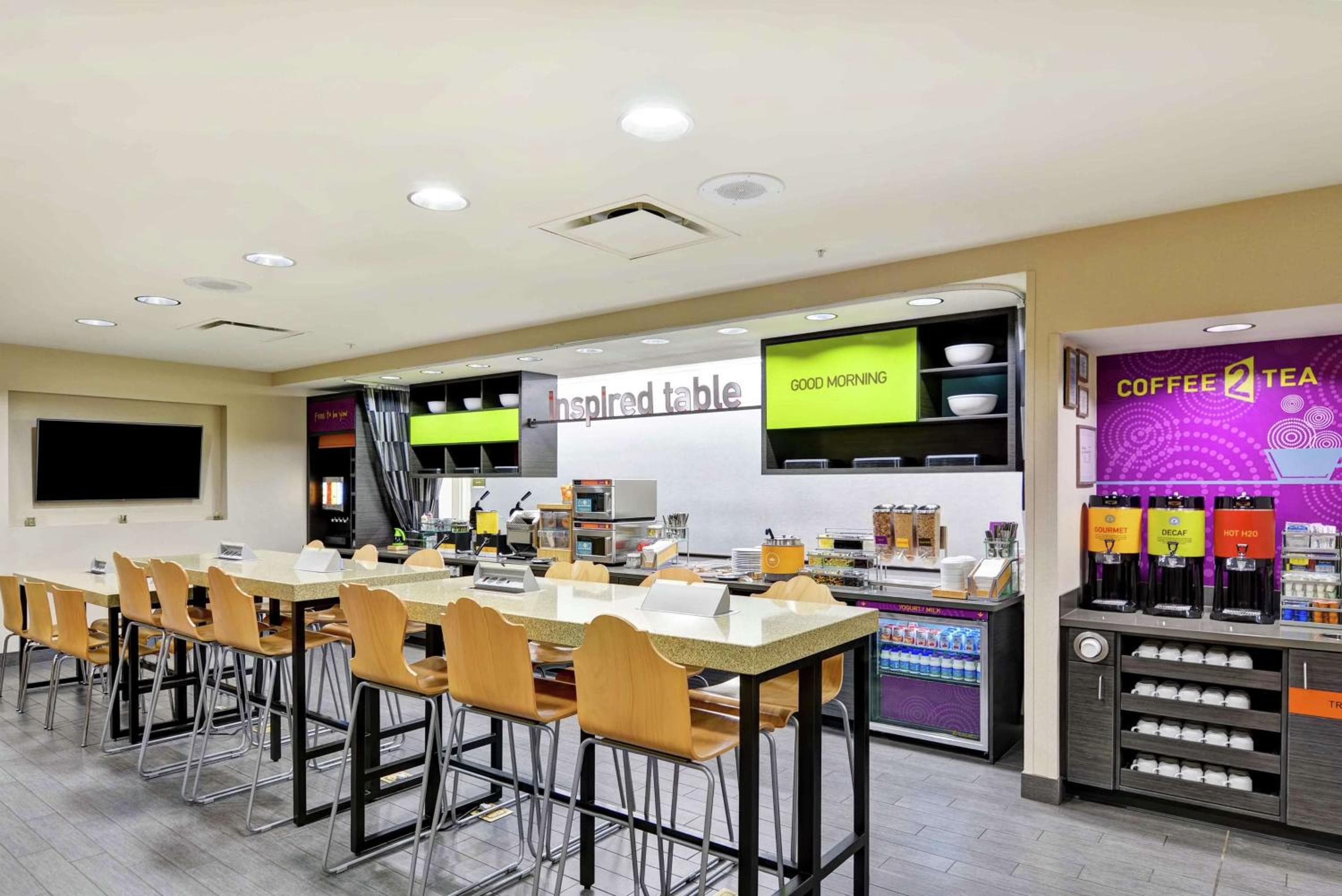 Home2 Suites by Hilton Idaho Falls, Idaho Falls, photo 4