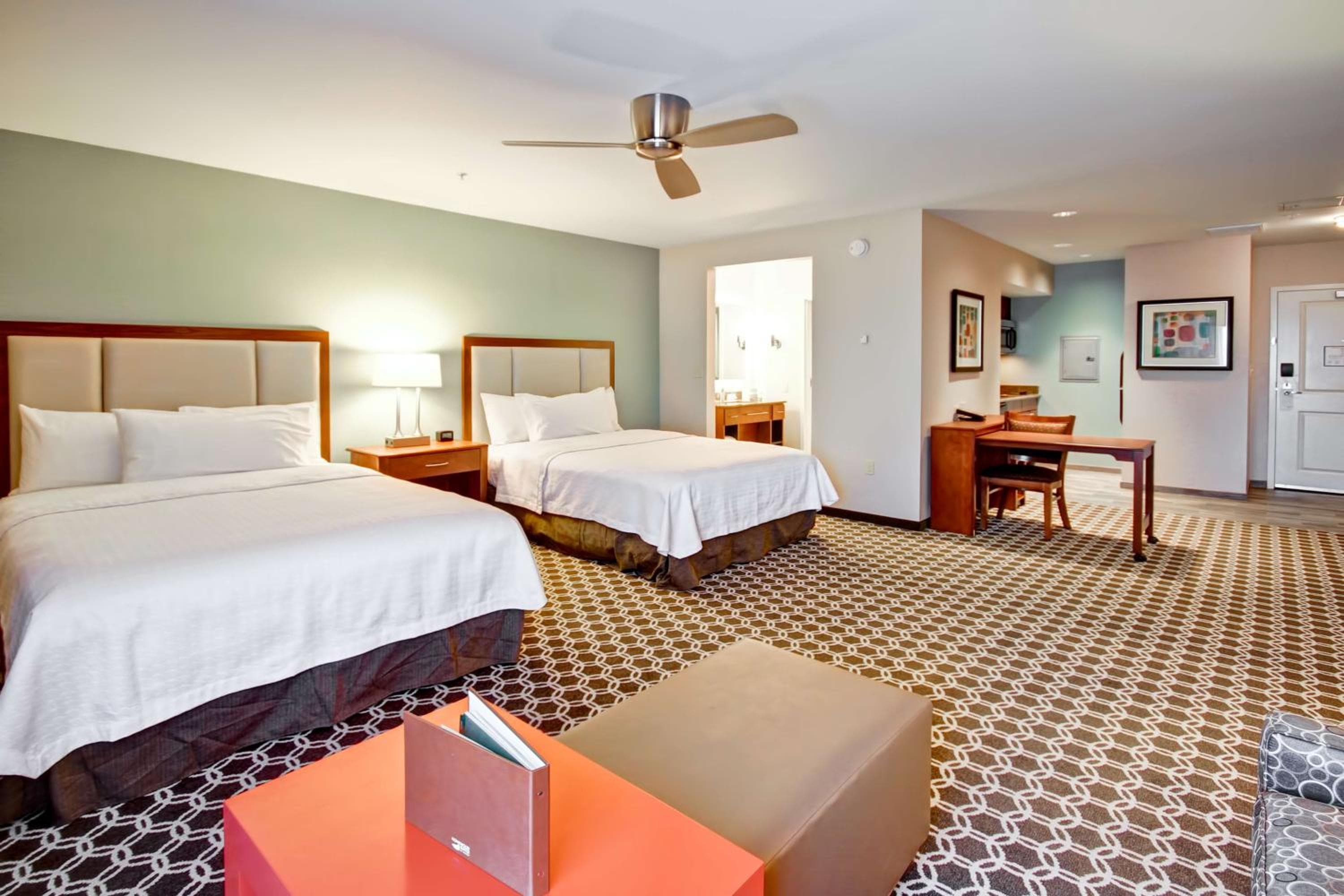 Homewood Suites by Hilton Greeley, Greeley, photo 6