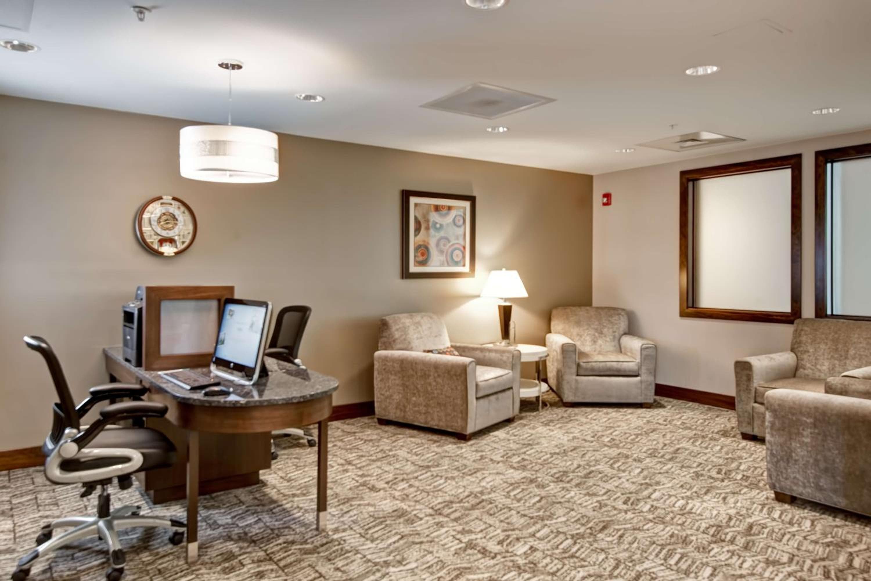 Homewood Suites by Hilton Greeley, Greeley, photo 5