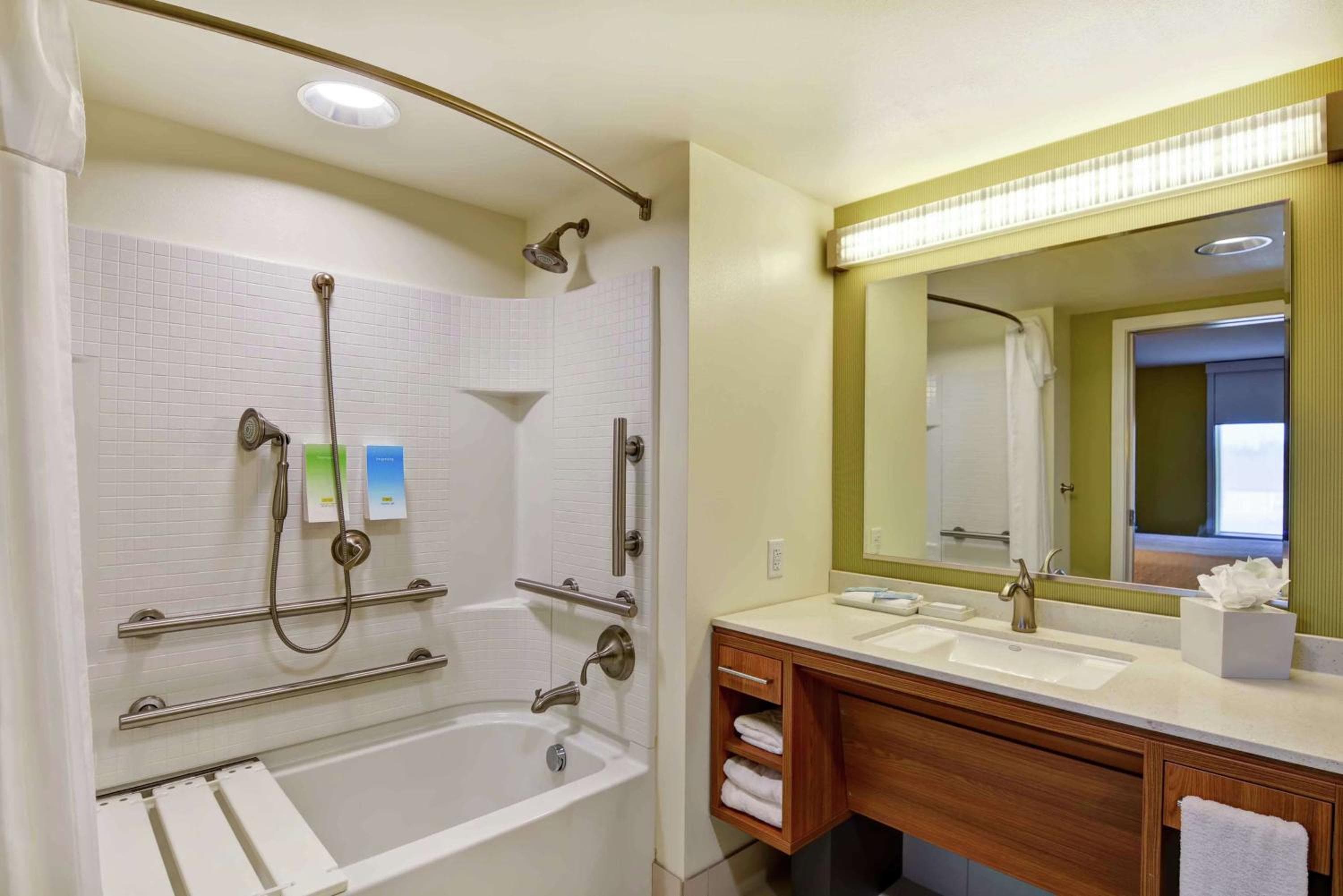 Home2 Suites by Hilton Idaho Falls, Idaho Falls, photo 5