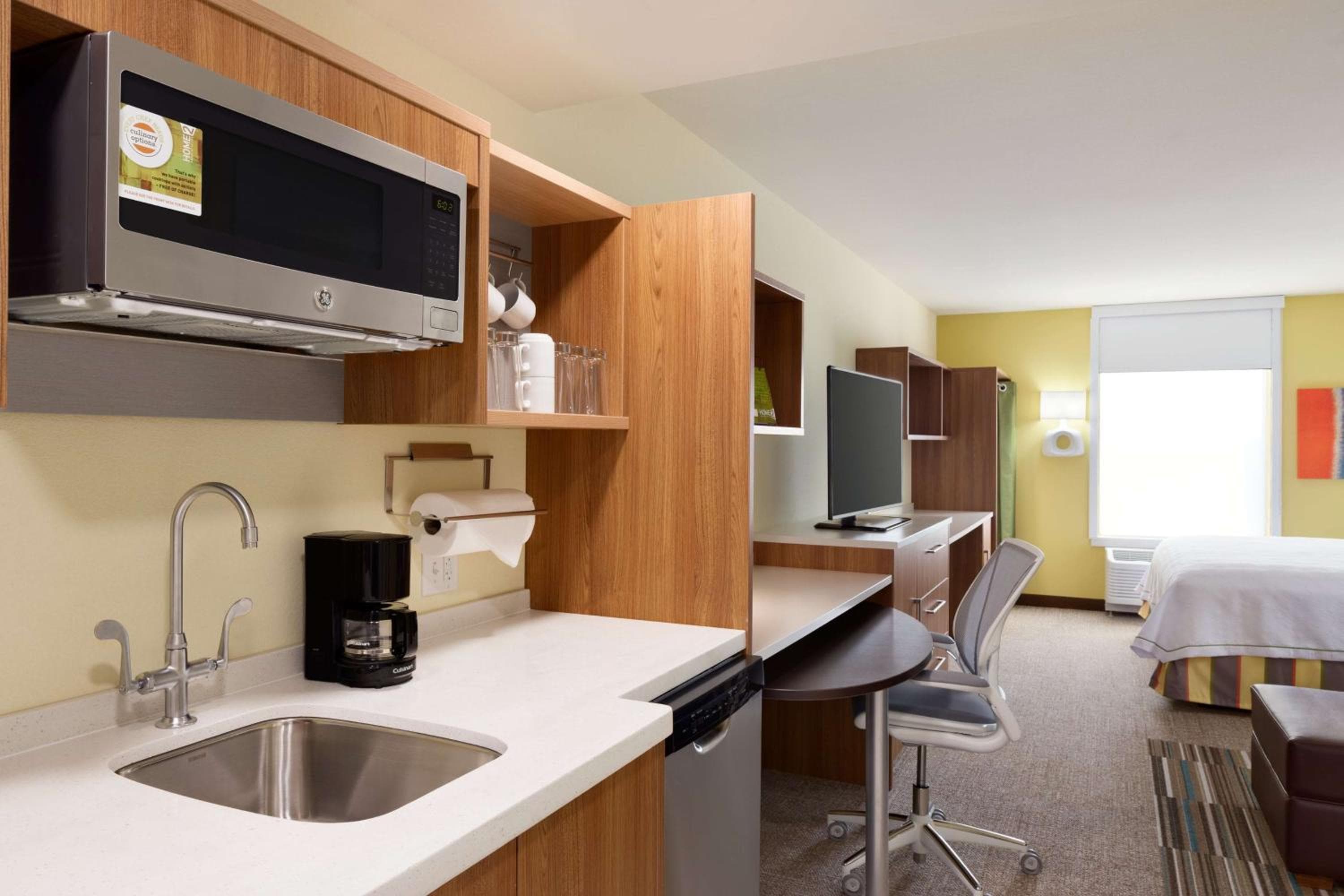Home2 Suites by Hilton Idaho Falls, Idaho Falls, photo 6