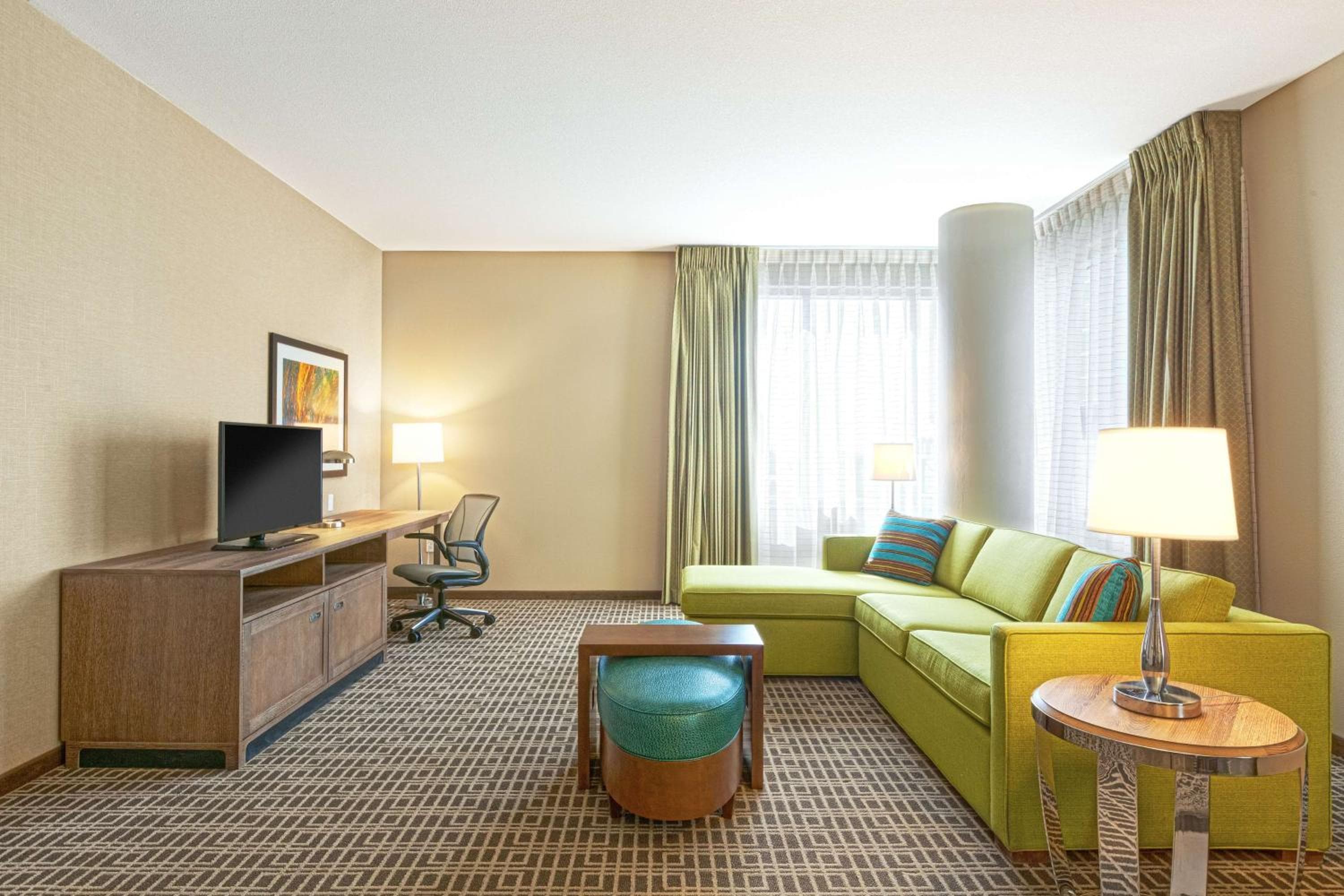 Homewood Suites by Hilton Houston Downtown, Houston, photo 6