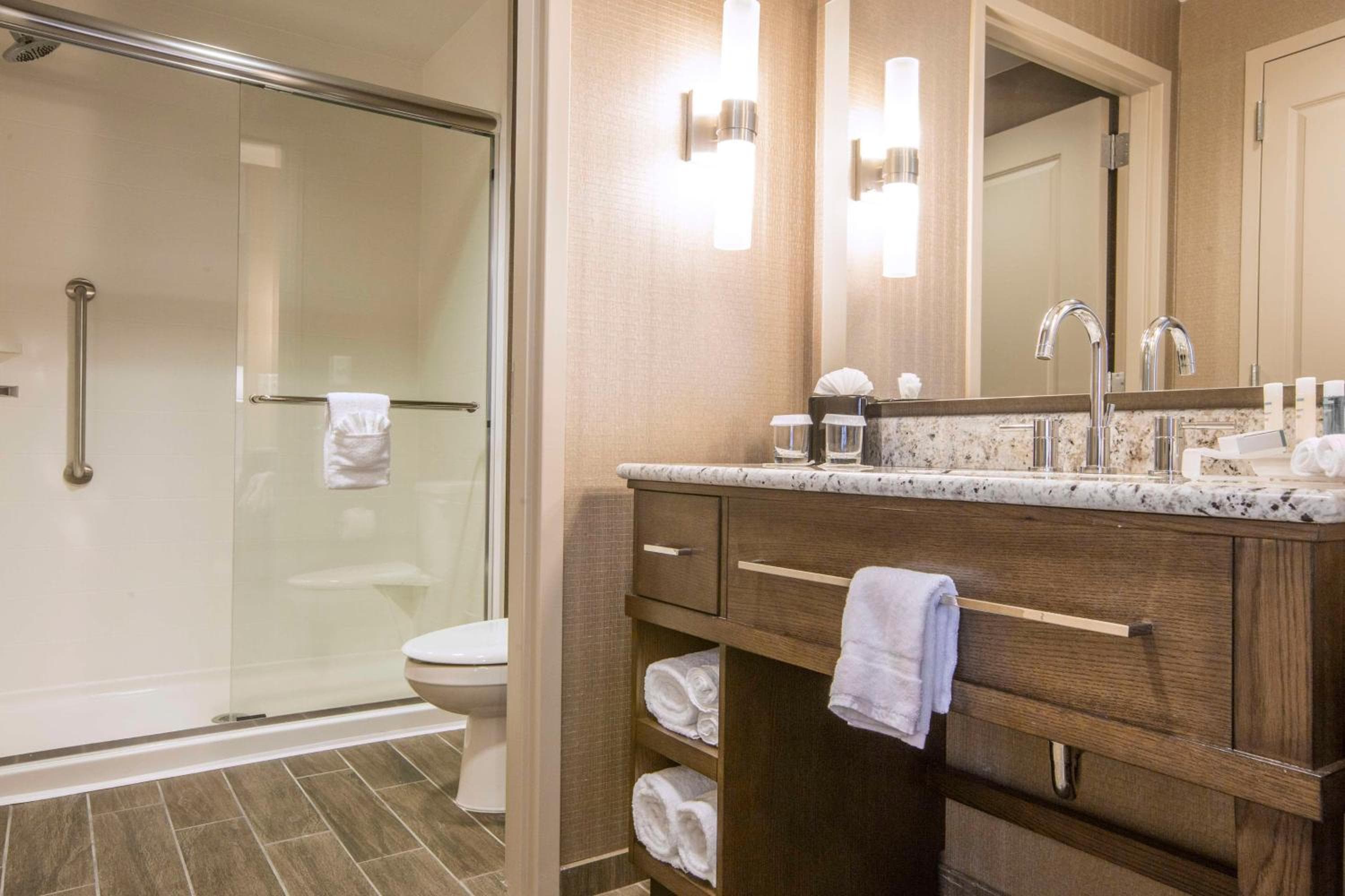 Homewood Suites by Hilton Houston Downtown, Houston, photo 5