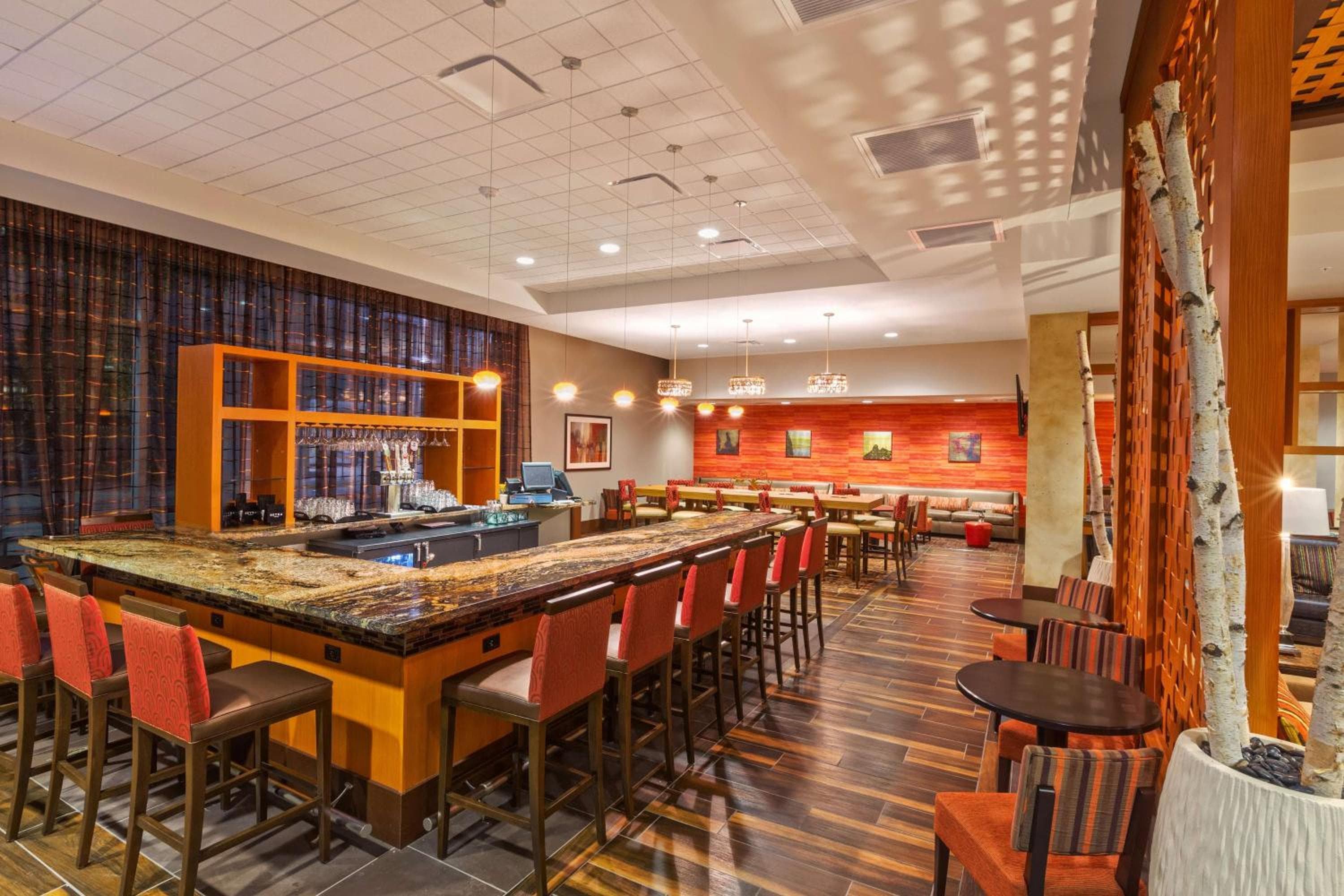 Homewood Suites by Hilton Houston Downtown, Houston, photo 2