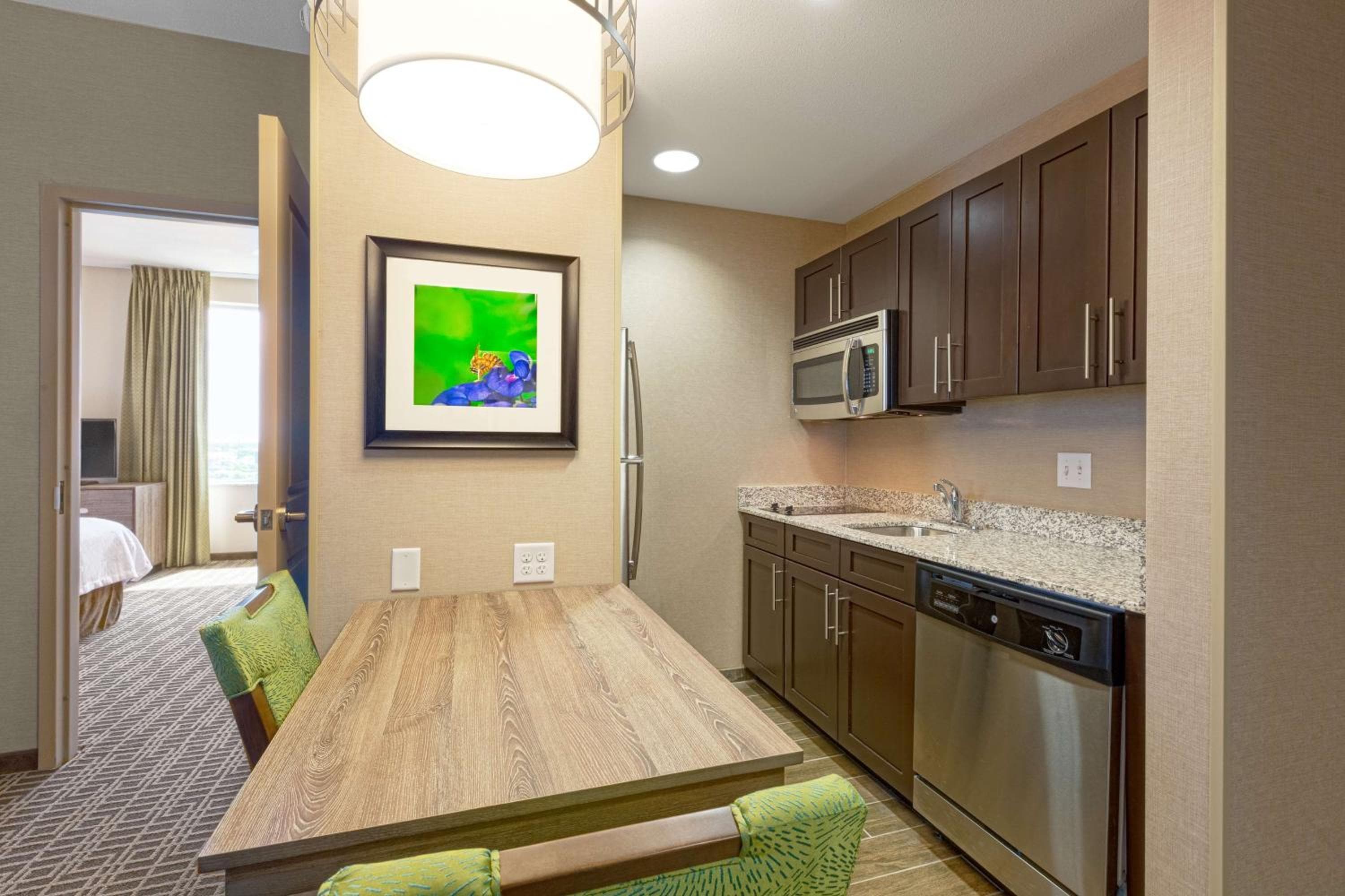 Homewood Suites by Hilton Houston Downtown, Houston, photo 4