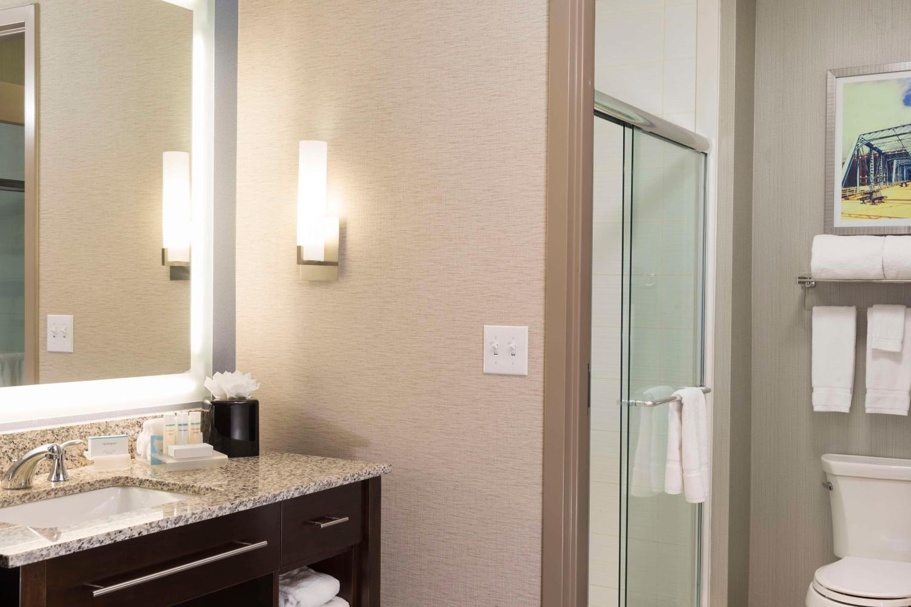 Homewood Suites by Hilton Grand Rapids Downtown, Grand Rapids, photo 2