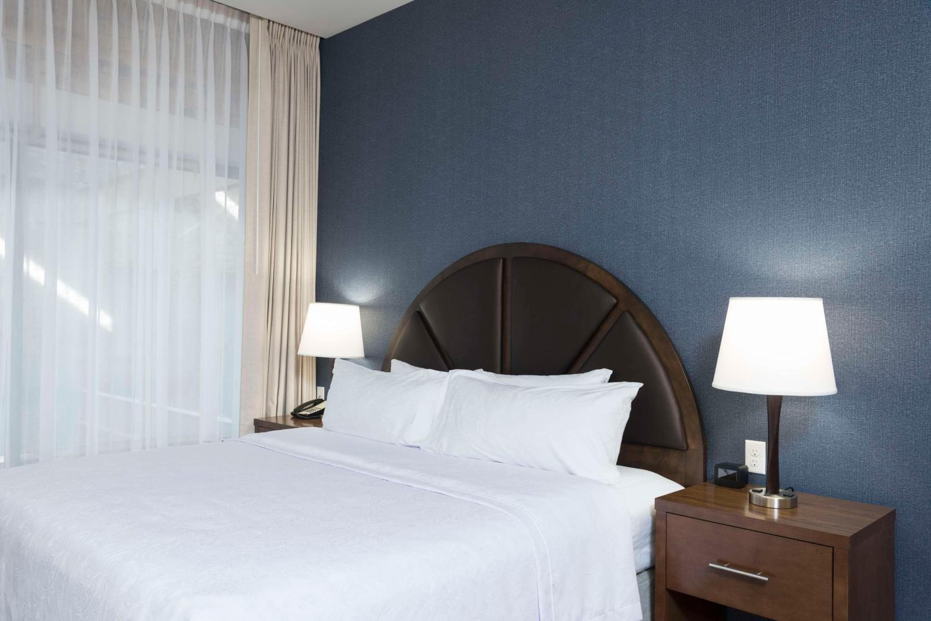 Homewood Suites by Hilton Grand Rapids Downtown, Grand Rapids, photo 5