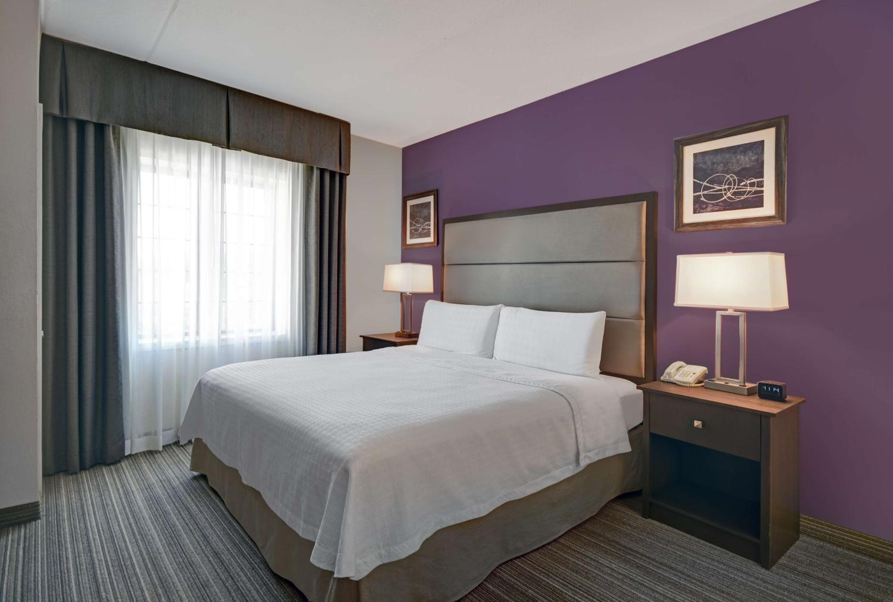 Homewood Suites by Hilton Eatontown, photo 2