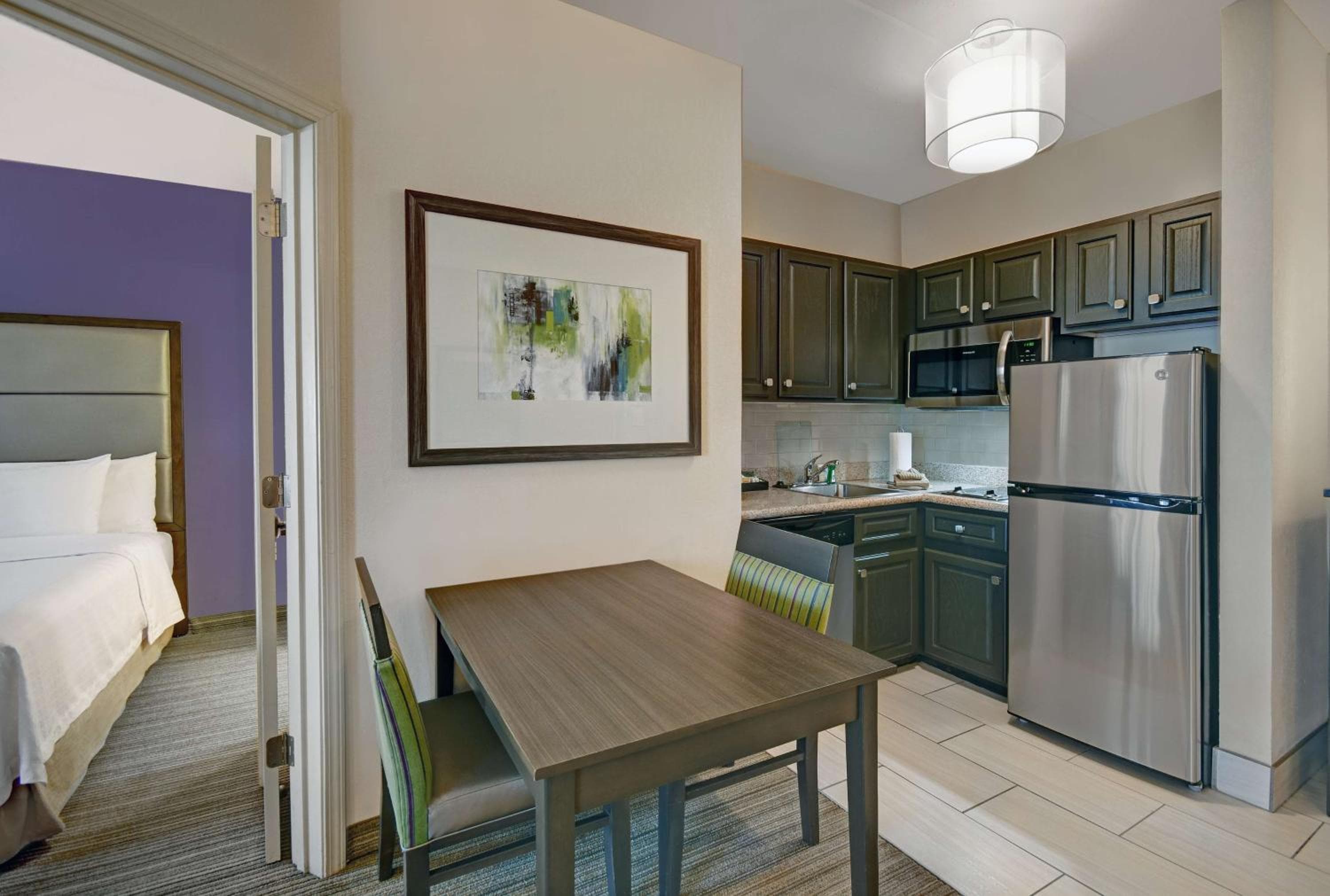 Homewood Suites by Hilton Eatontown, photo 4