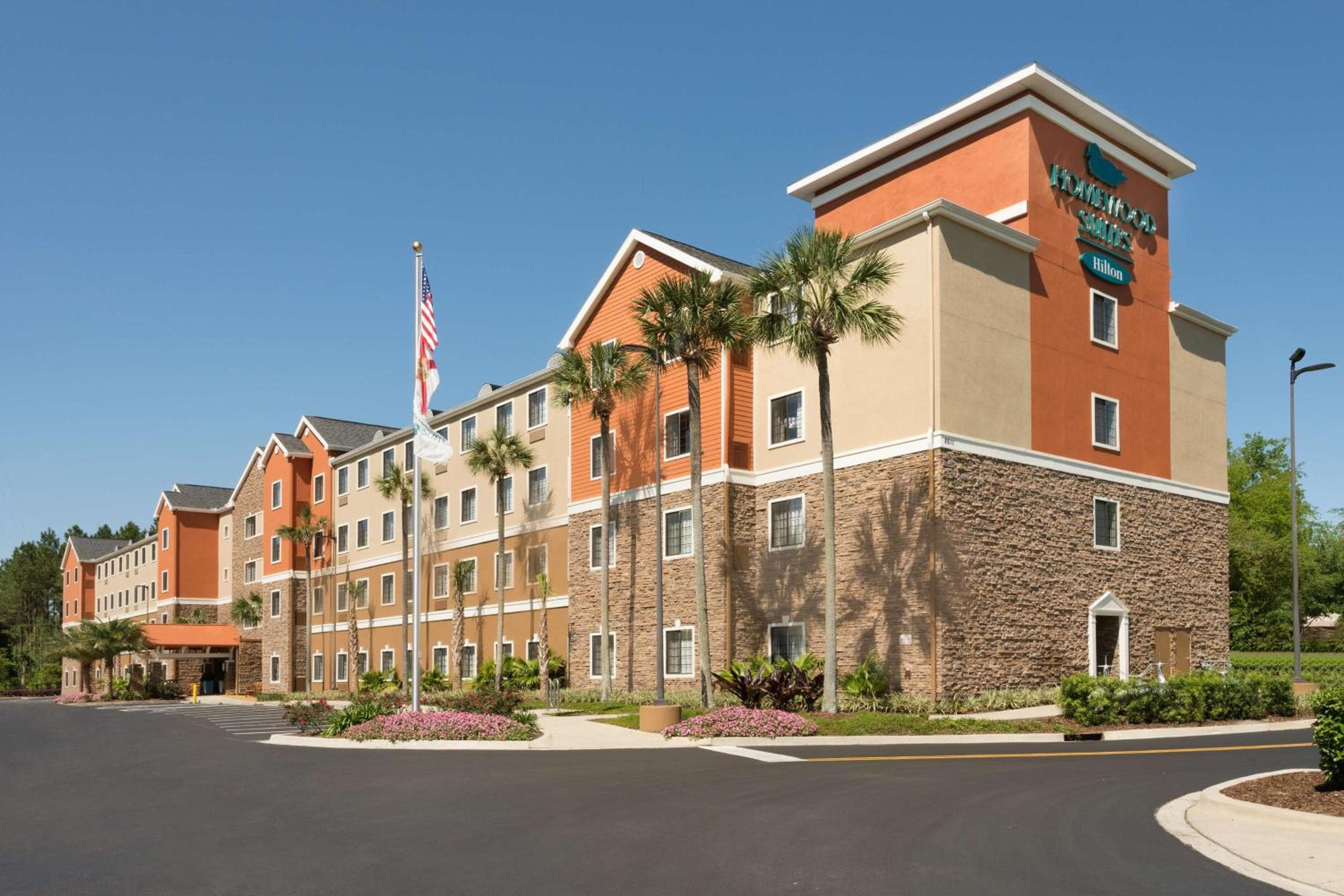 Homewood Suites Jacksonville Deerwood Park, Jacksonville