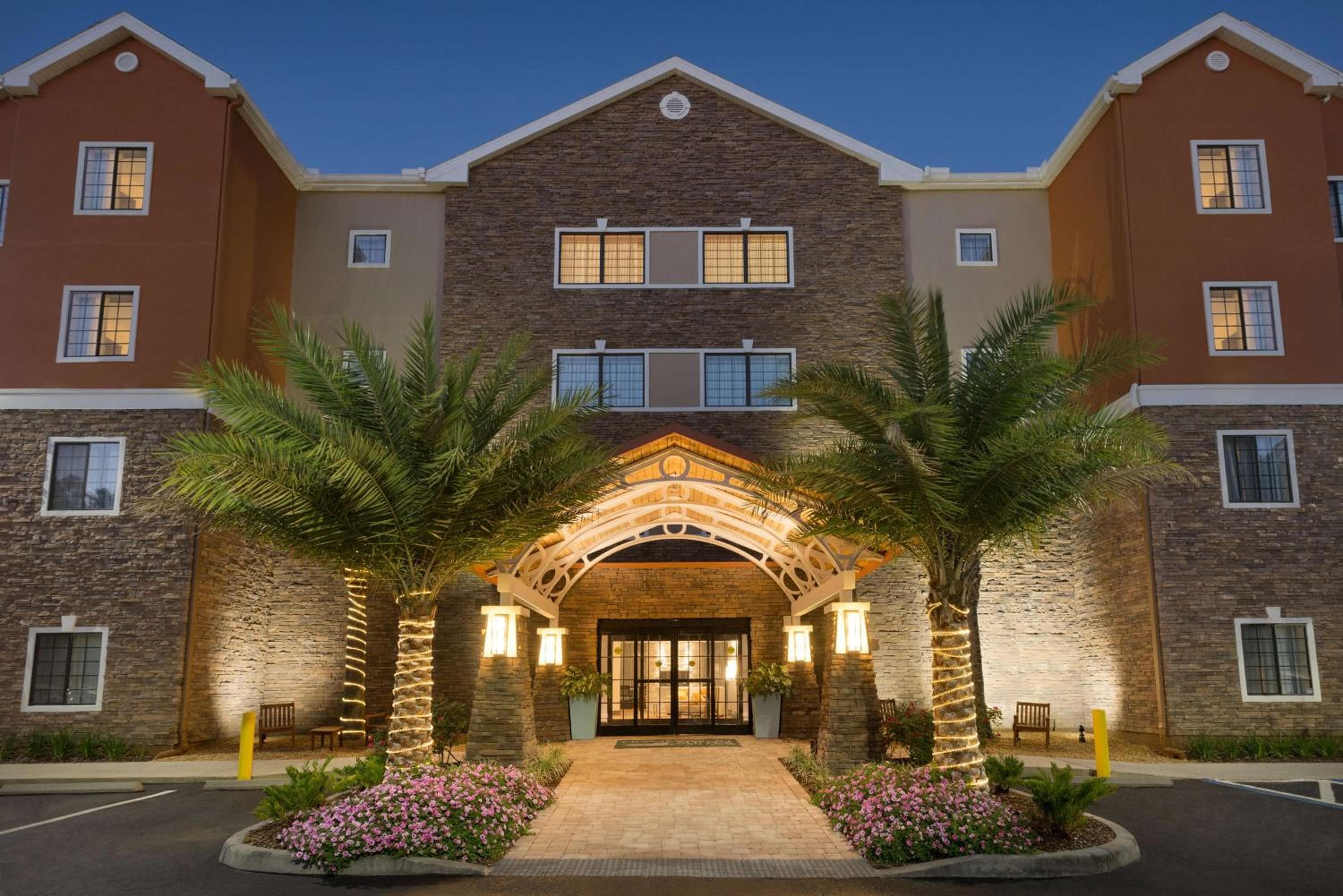 Homewood Suites Jacksonville Deerwood Park, Jacksonville, photo 6