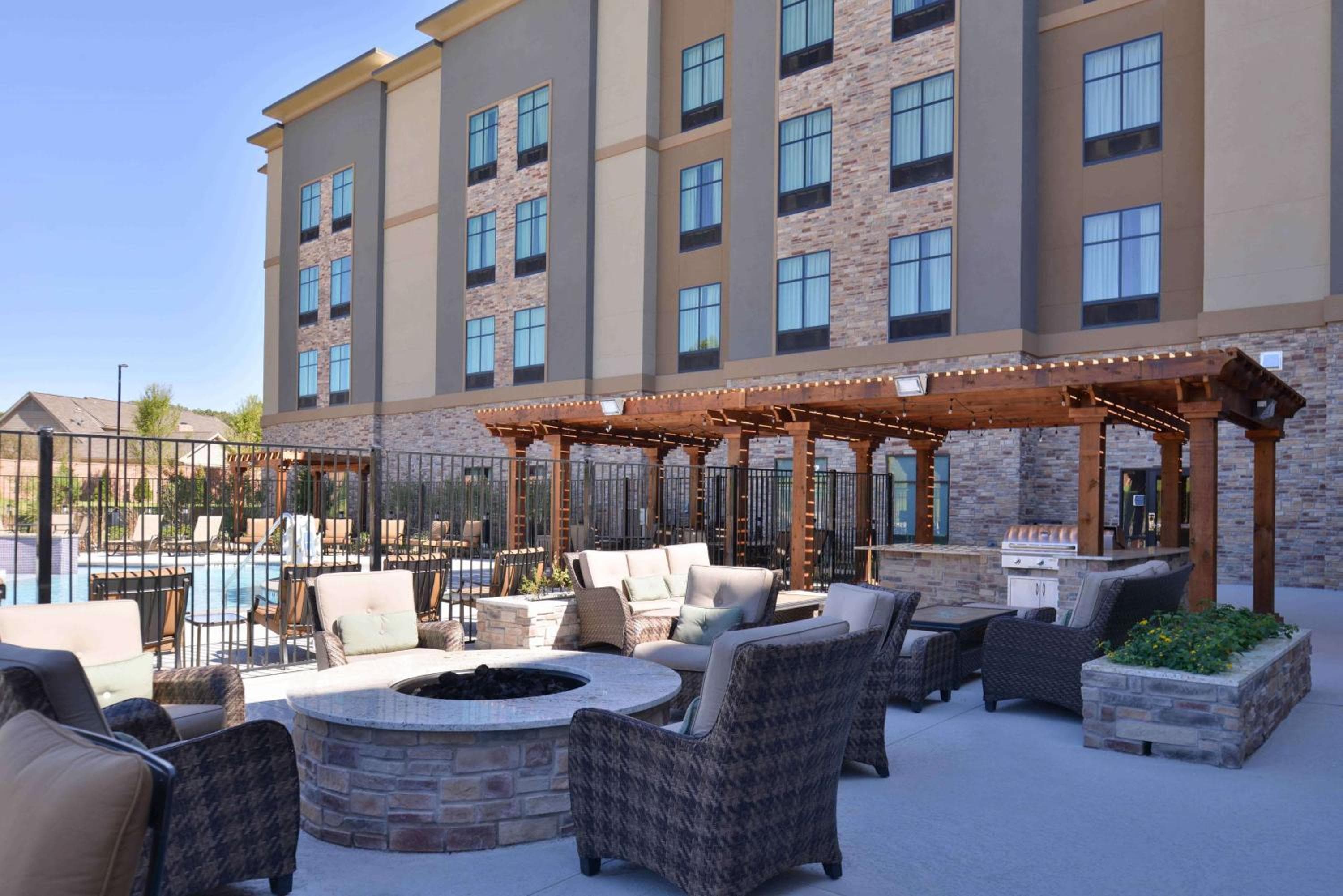 Homewood Suites by Hilton Trophy Club Southlake, Trophy Club, photo 2
