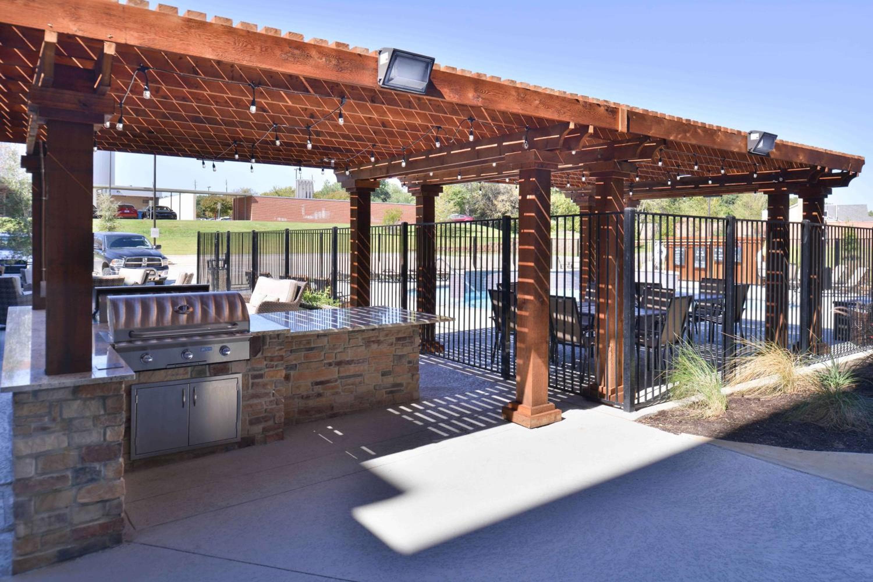 Homewood Suites by Hilton Trophy Club Southlake, Trophy Club, photo 5