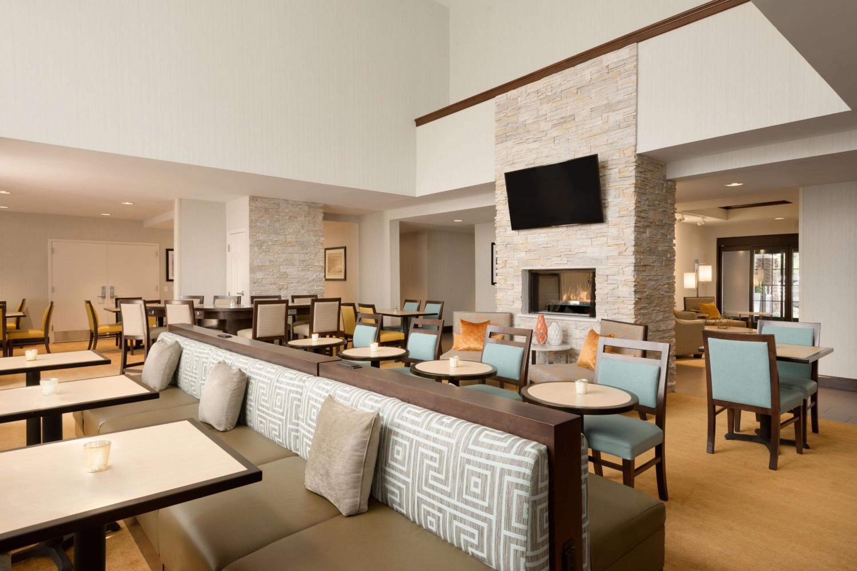 Homewood Suites Jacksonville Deerwood Park, Jacksonville, photo 5