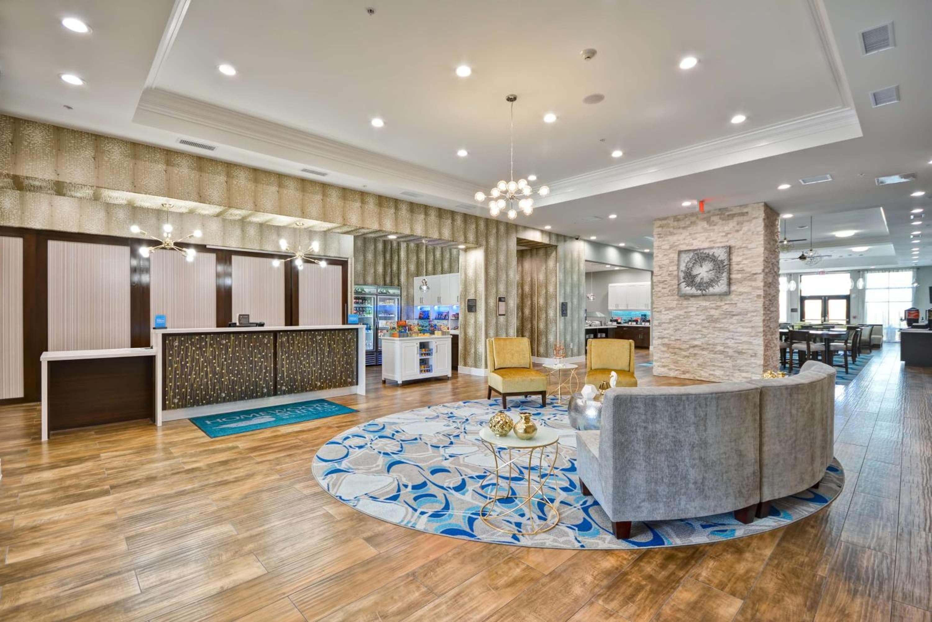 Homewood Suites By Hilton Galveston, Galveston, photo 4