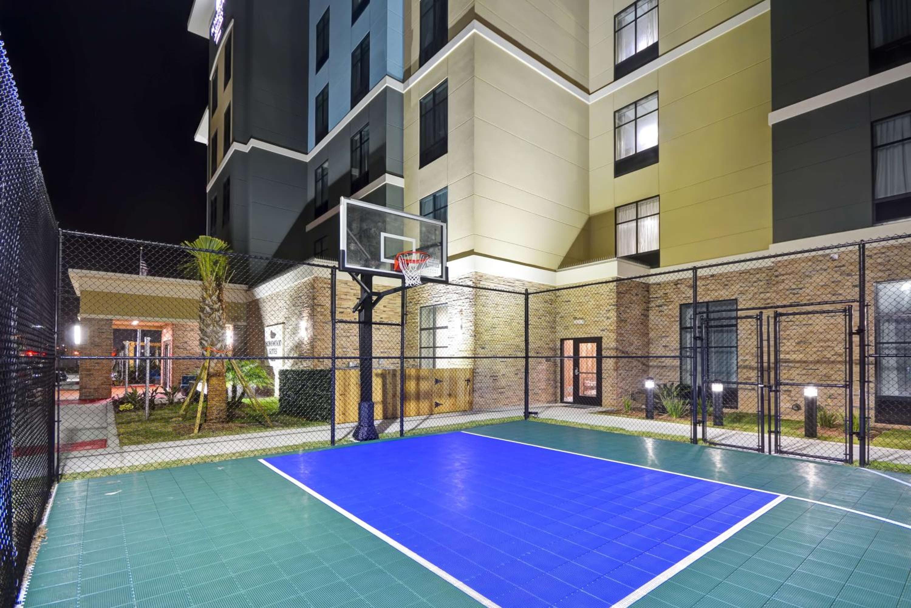 Homewood Suites By Hilton Galveston, Galveston, photo 2