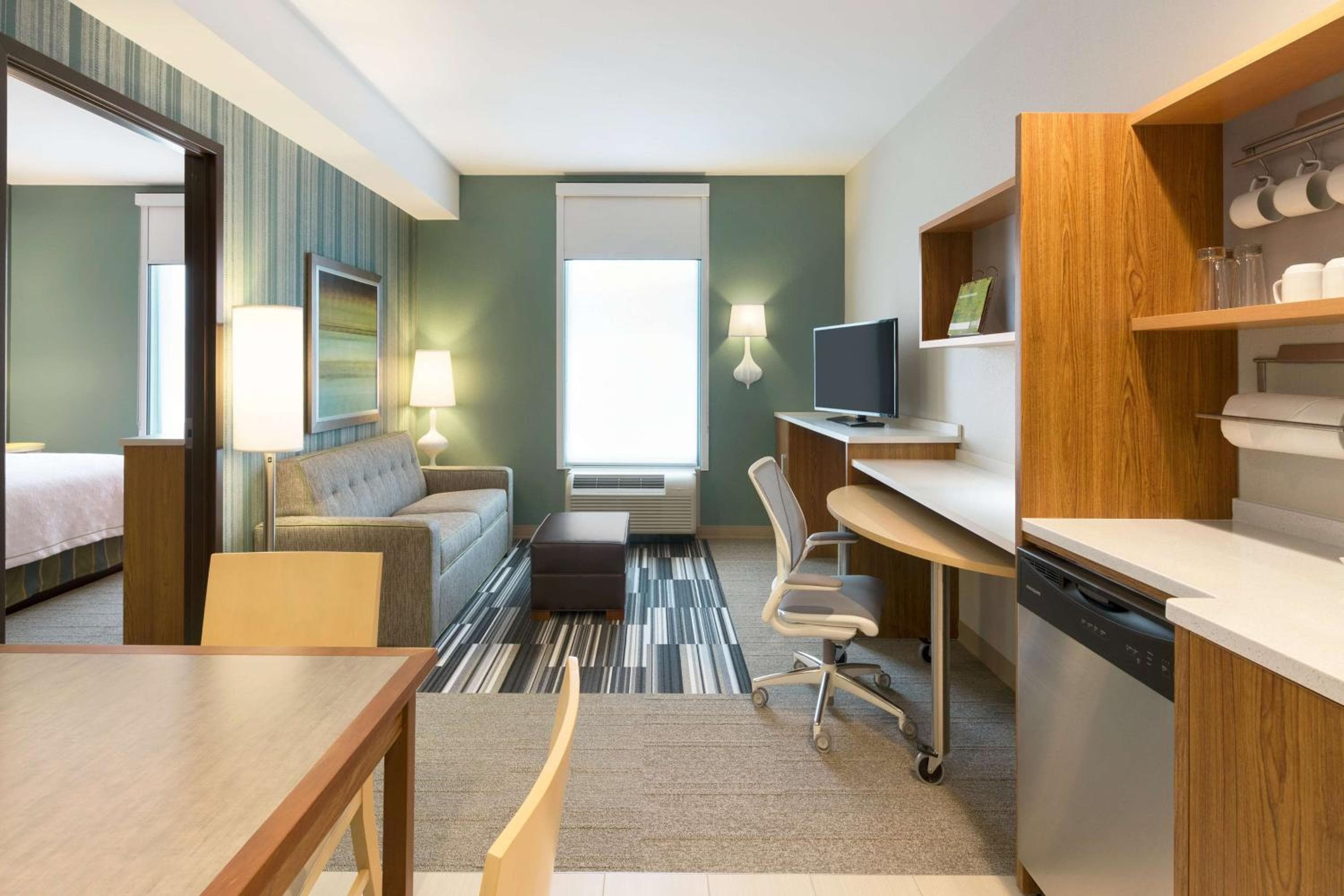 Home2 Suites by Hilton Downingtown Exton Route 30, Downingtown, photo 4