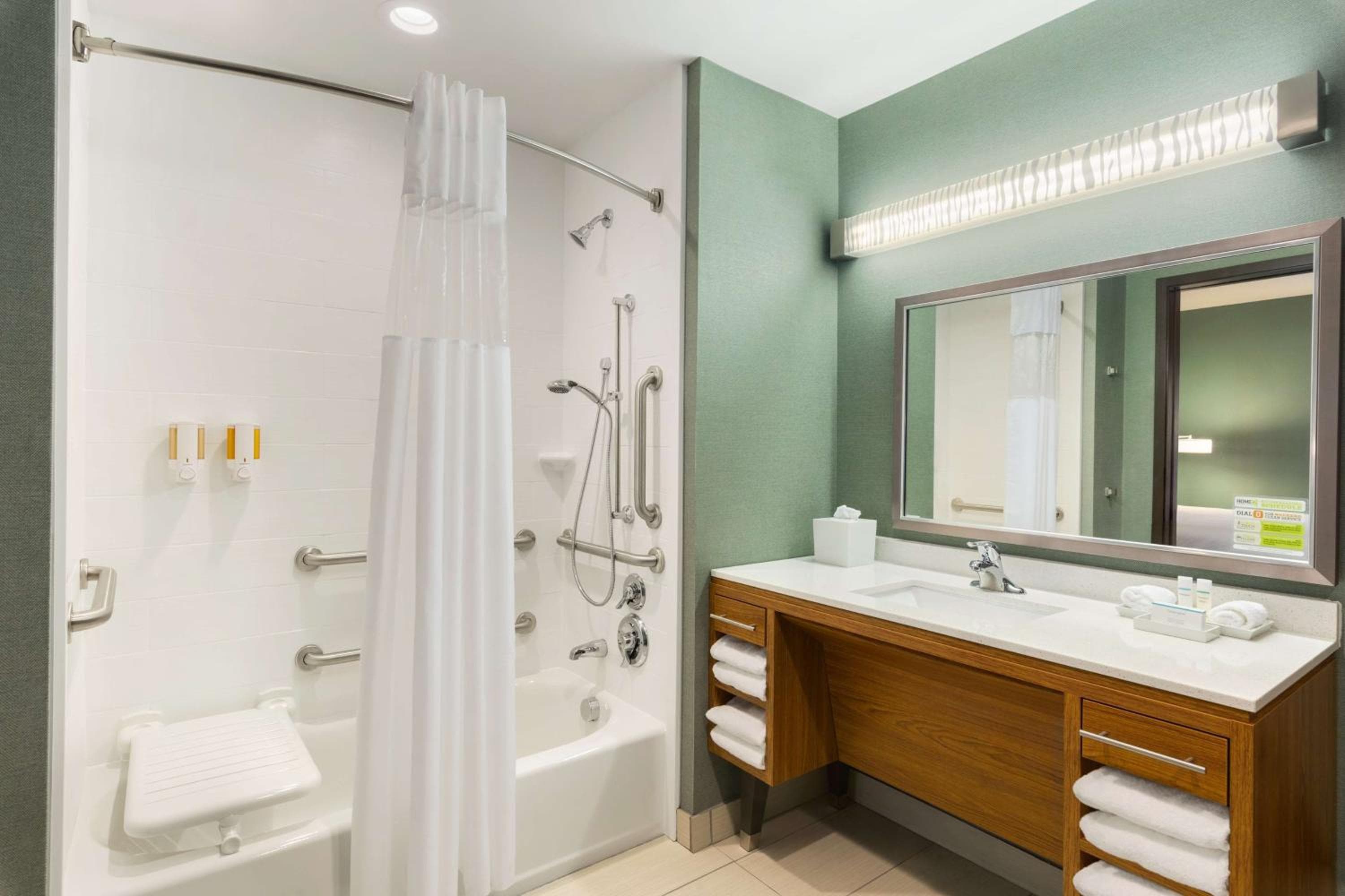 Home2 Suites by Hilton Downingtown Exton Route 30, Downingtown, photo 3