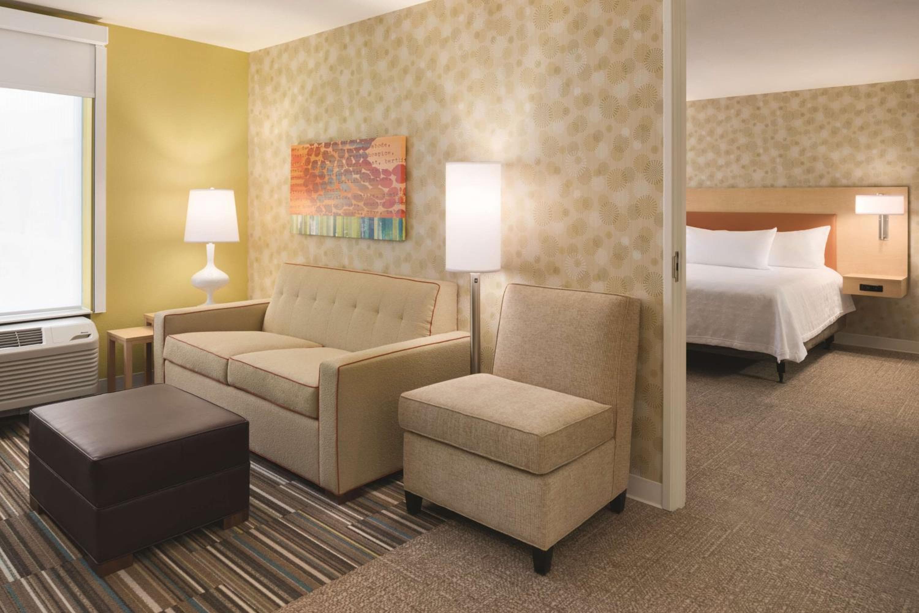 Home2 Suites By Hilton Iowa City Coralville, Coralville, photo 3