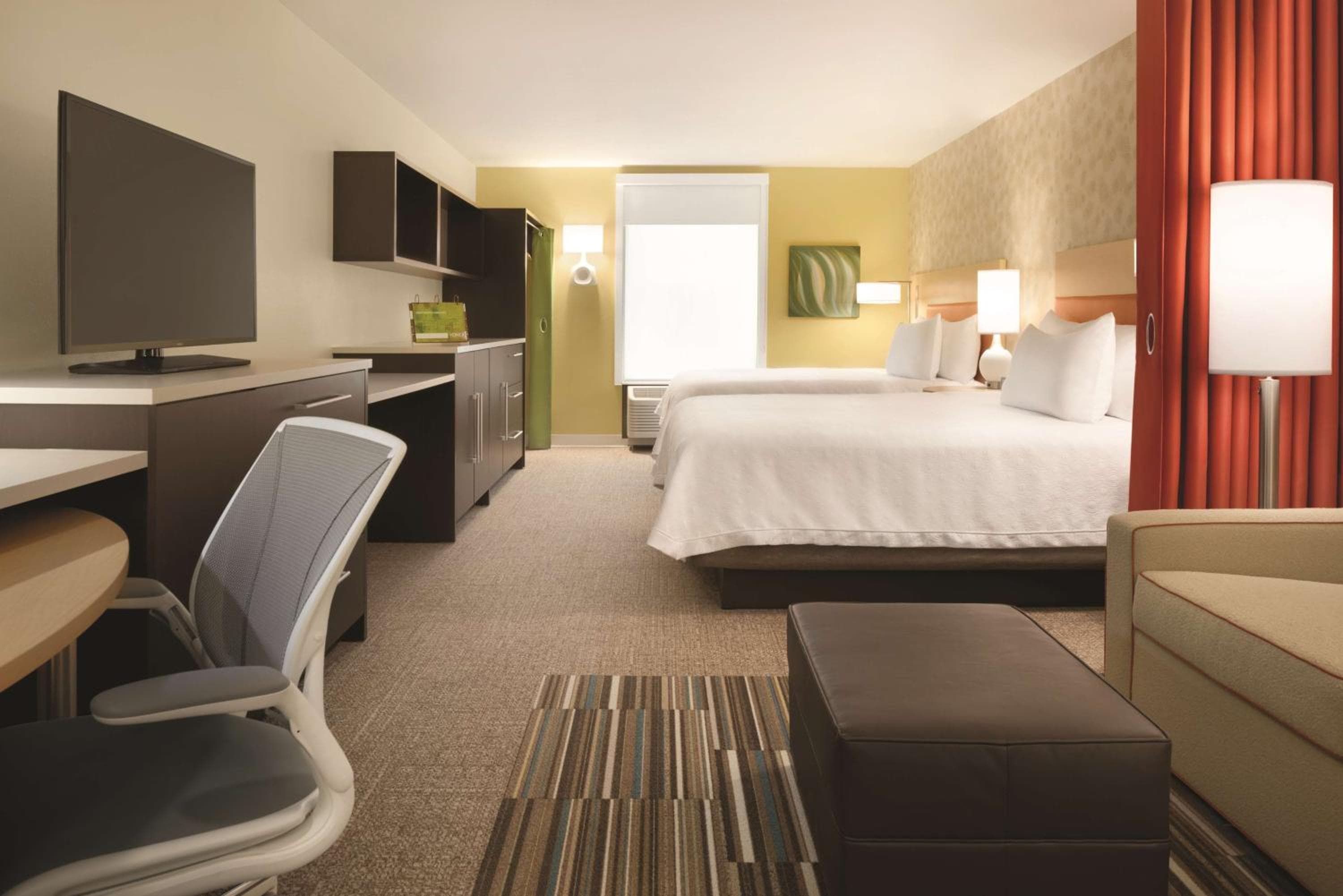 Home2 Suites By Hilton Iowa City Coralville, Coralville, photo 5