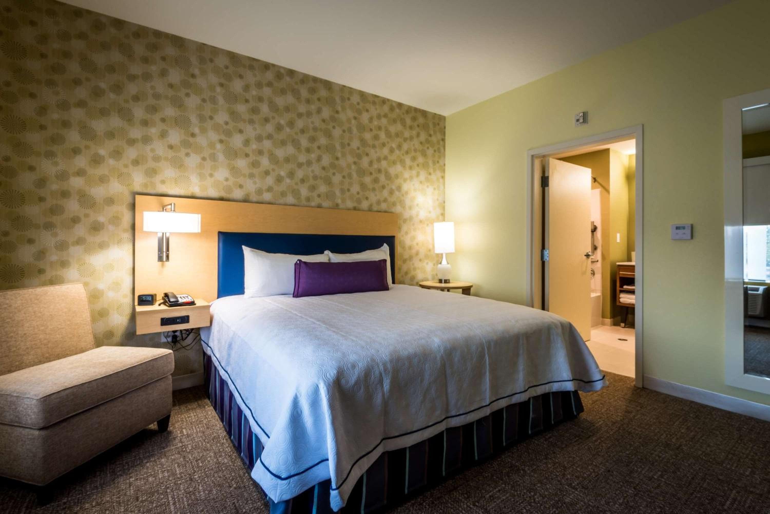 Home2 Suites by Hilton Gulfport I-10, Gulfport, photo 3
