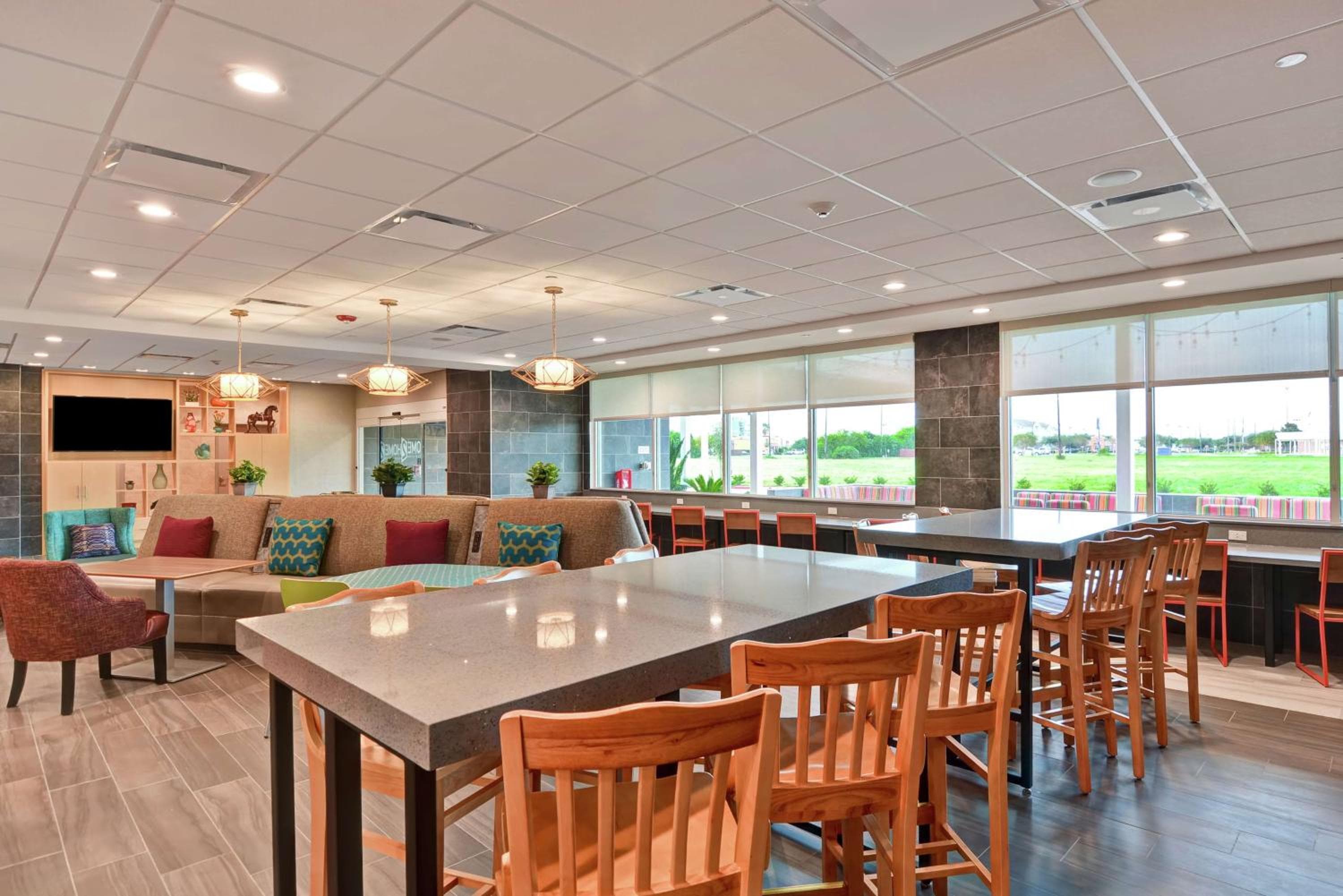 Home2 Suites by Hilton La Porte, La Porte, photo 3