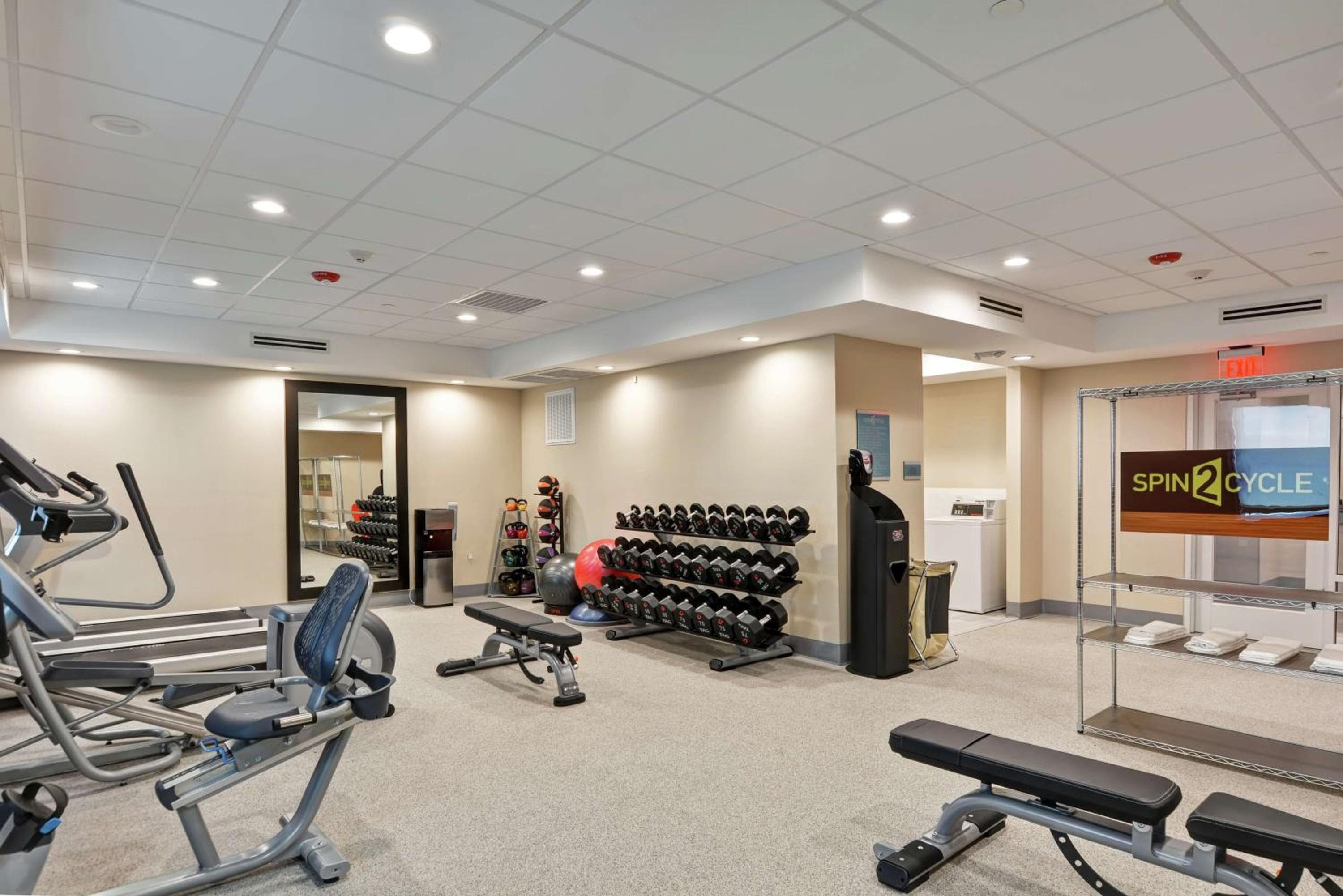 Home2 Suites by Hilton La Porte, La Porte, photo 2