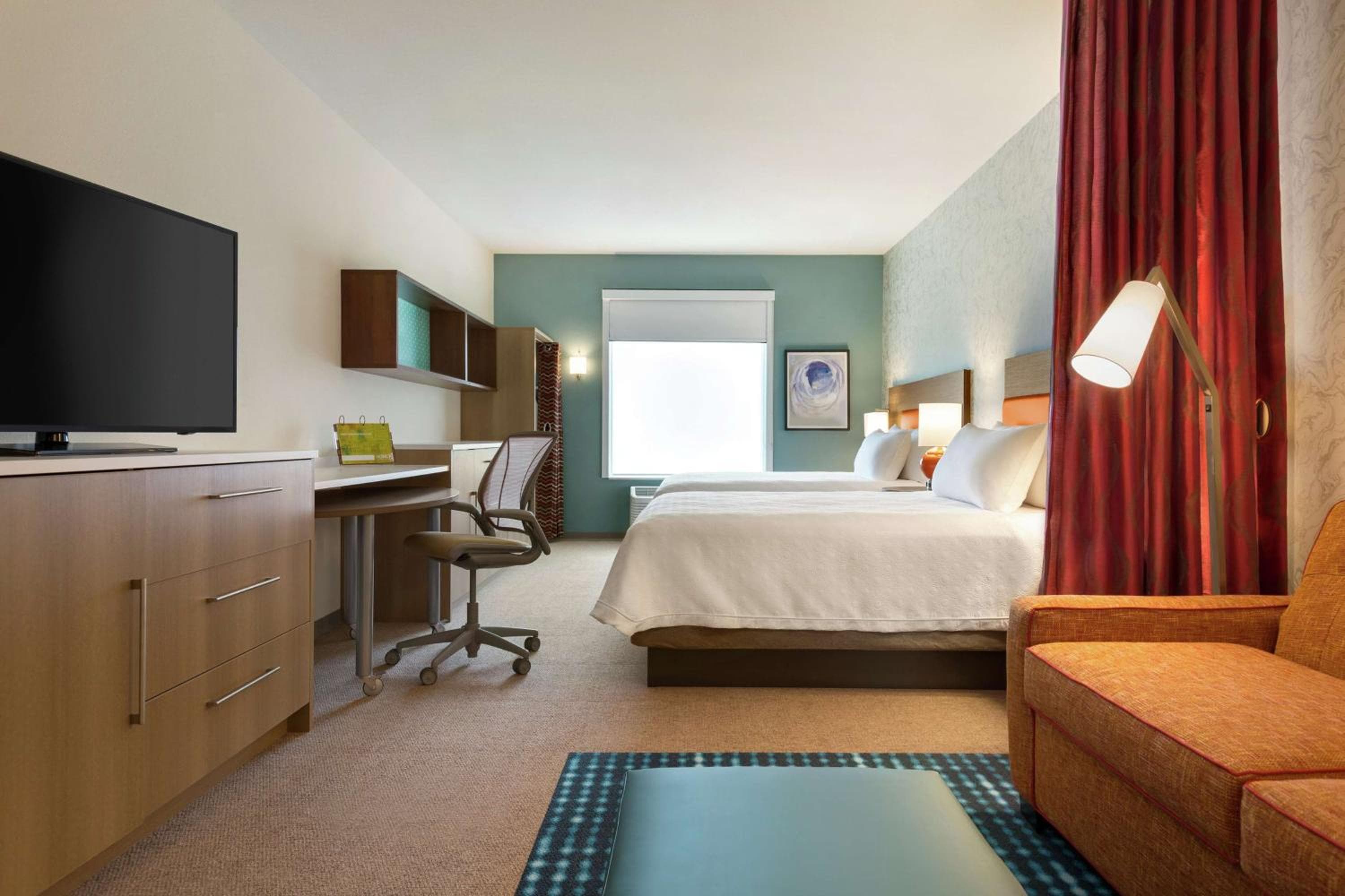 Home2 Suites By Hilton Frederick, Frederick, photo 4