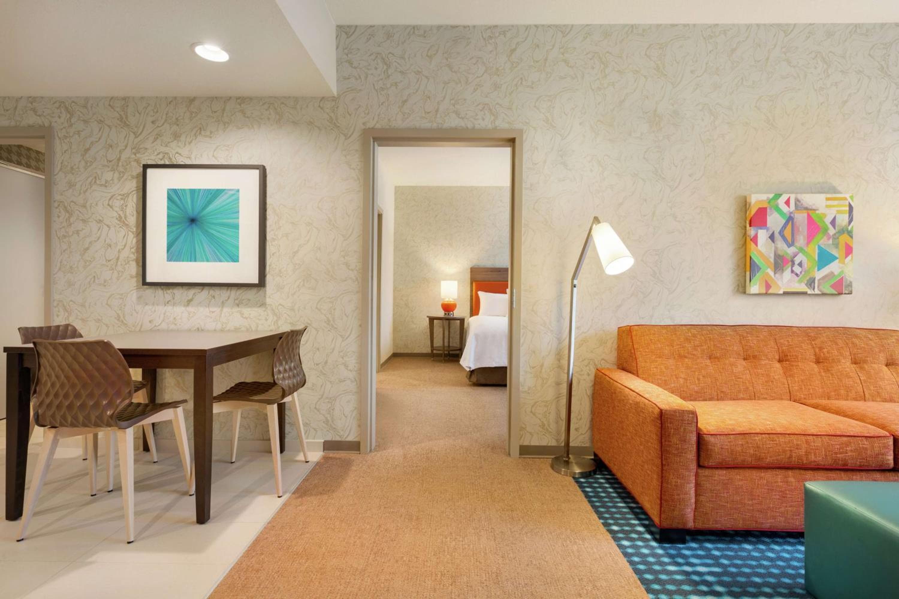 Home2 Suites By Hilton Frederick, Frederick, photo 5