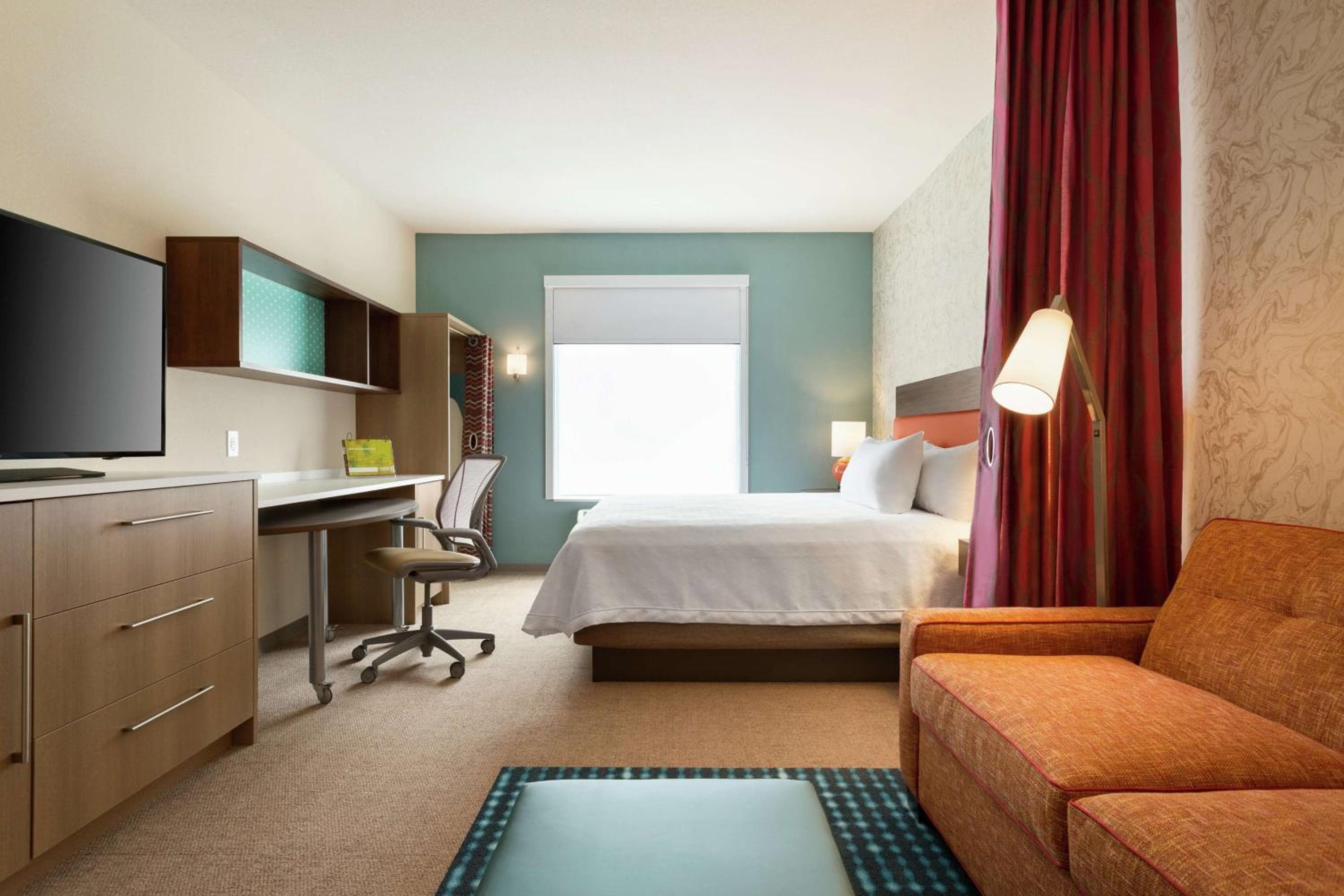 Home2 Suites By Hilton Frederick, Frederick, photo 6