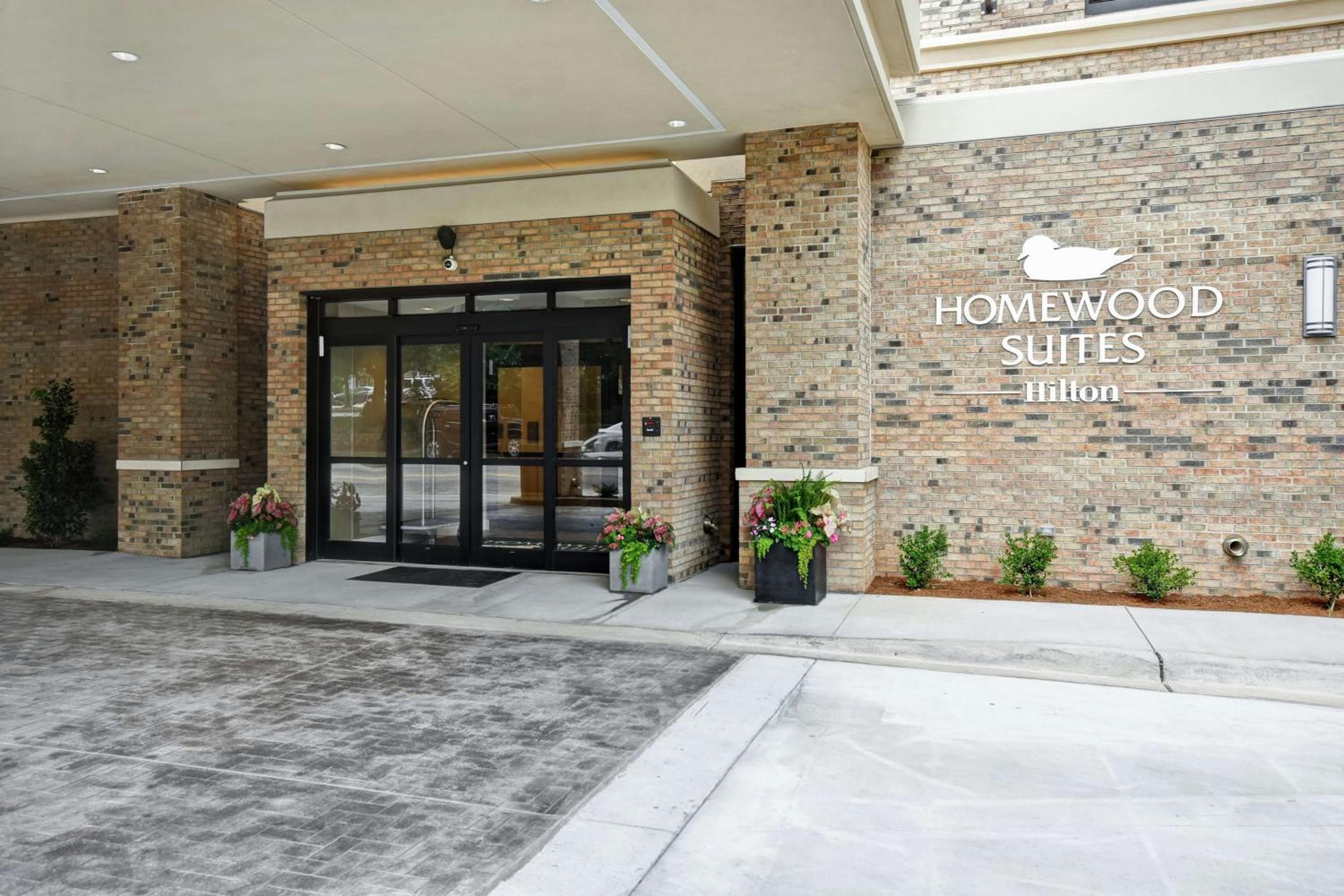 Homewood Suites By Hilton Greenville Downtown, Greenville, photo 2