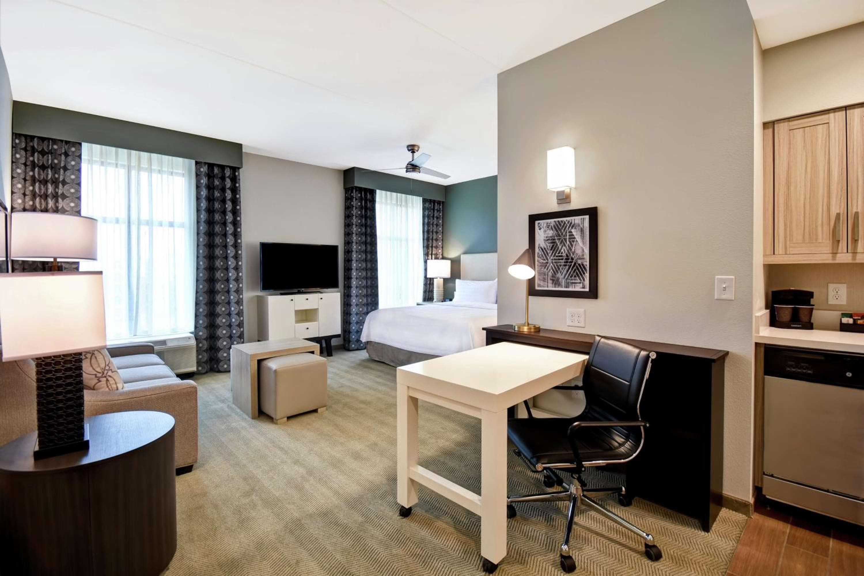Homewood Suites By Hilton Greenville Downtown, Greenville, photo 5