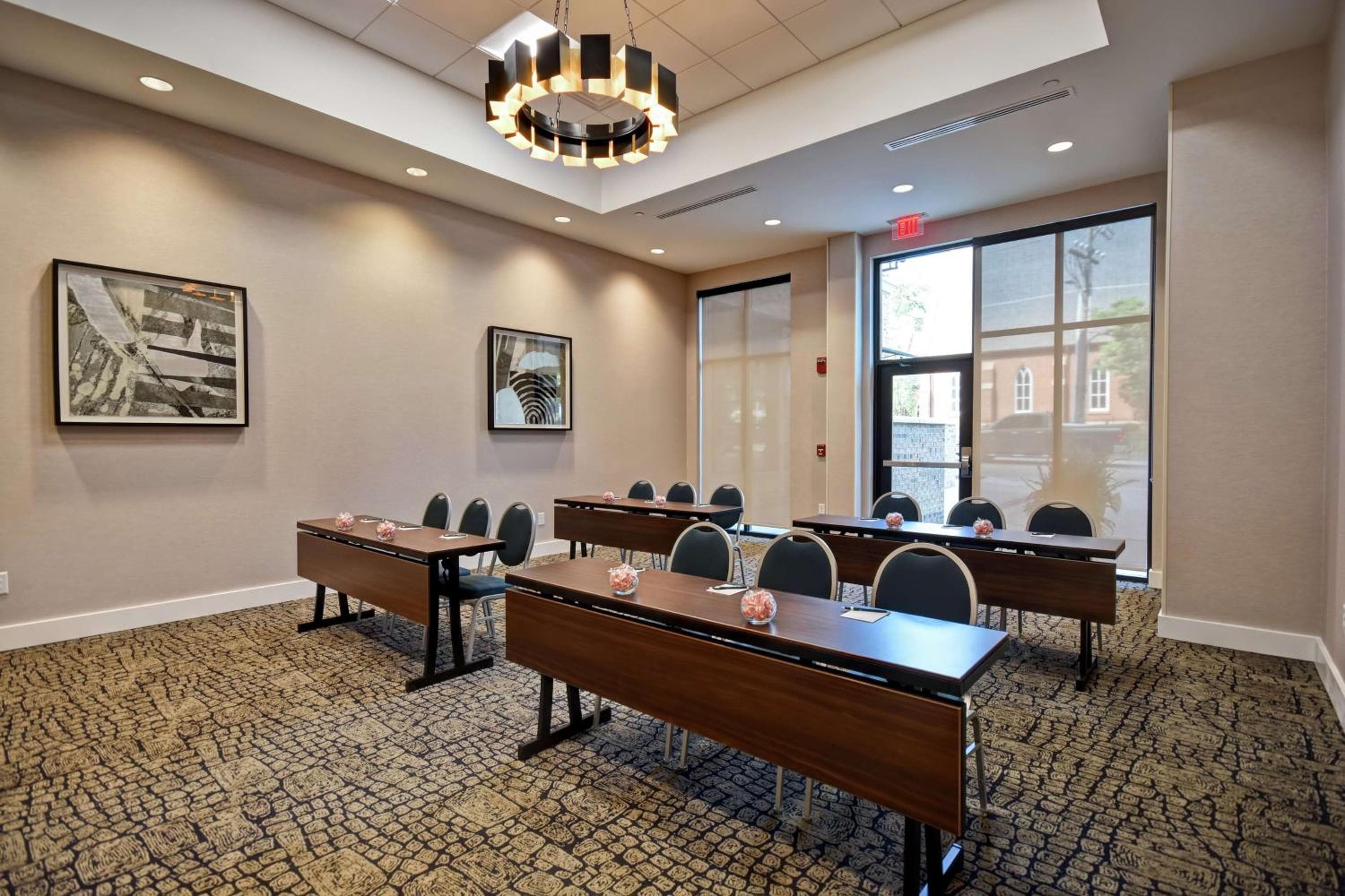 Homewood Suites By Hilton Greenville Downtown, Greenville, photo 6