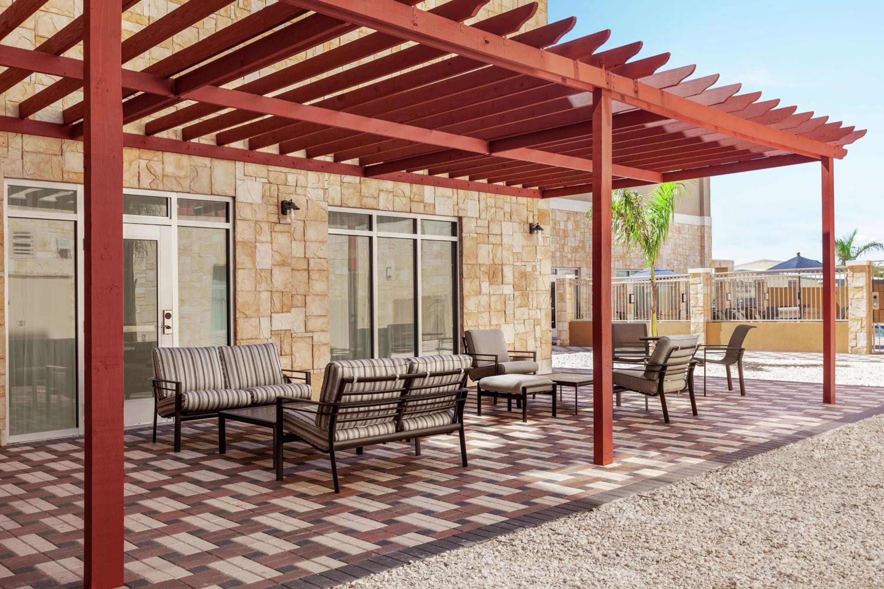 Homewood Suites By Hilton Harlingen, Harlingen, photo 5