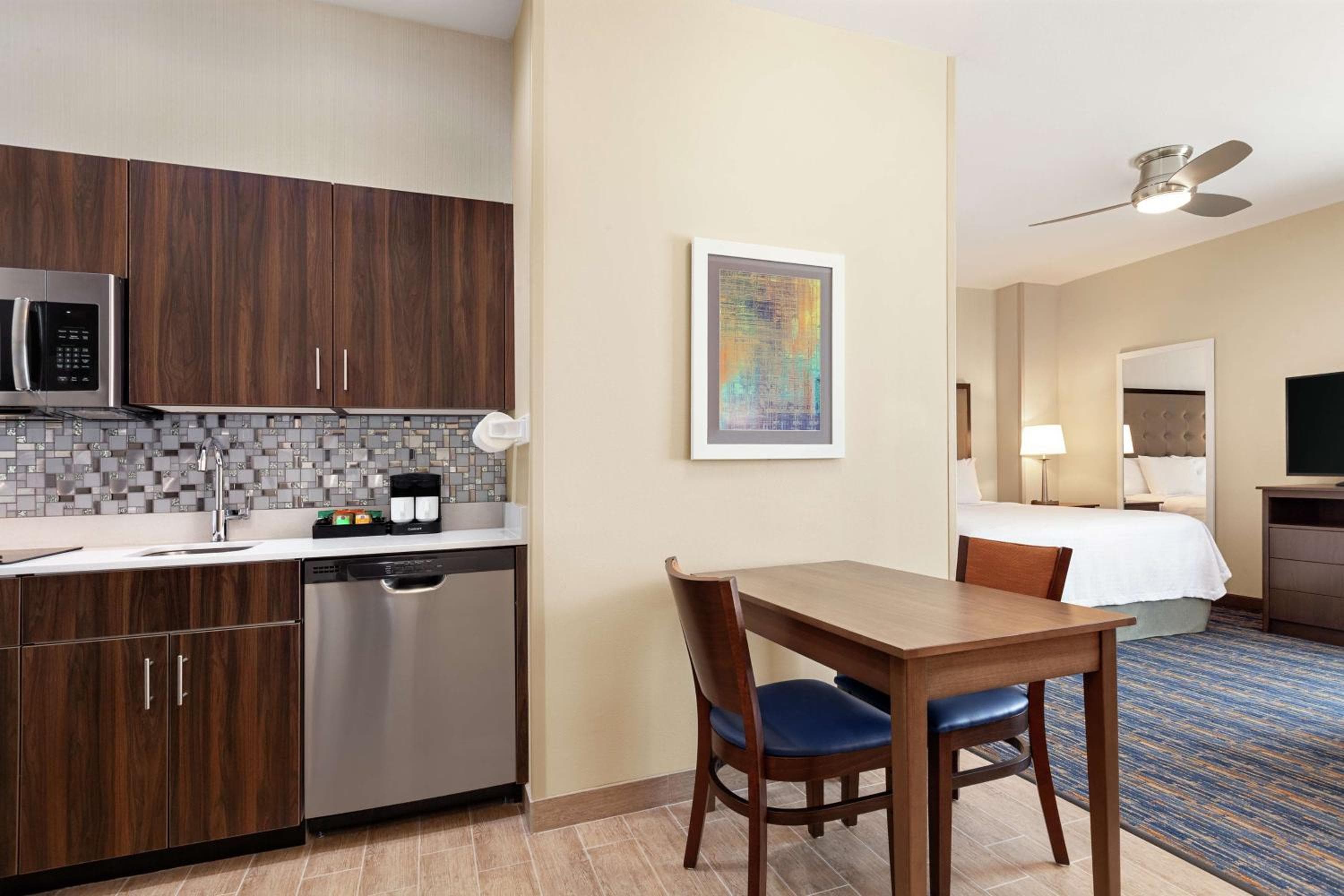 Homewood Suites By Hilton Harlingen, Harlingen, photo 4