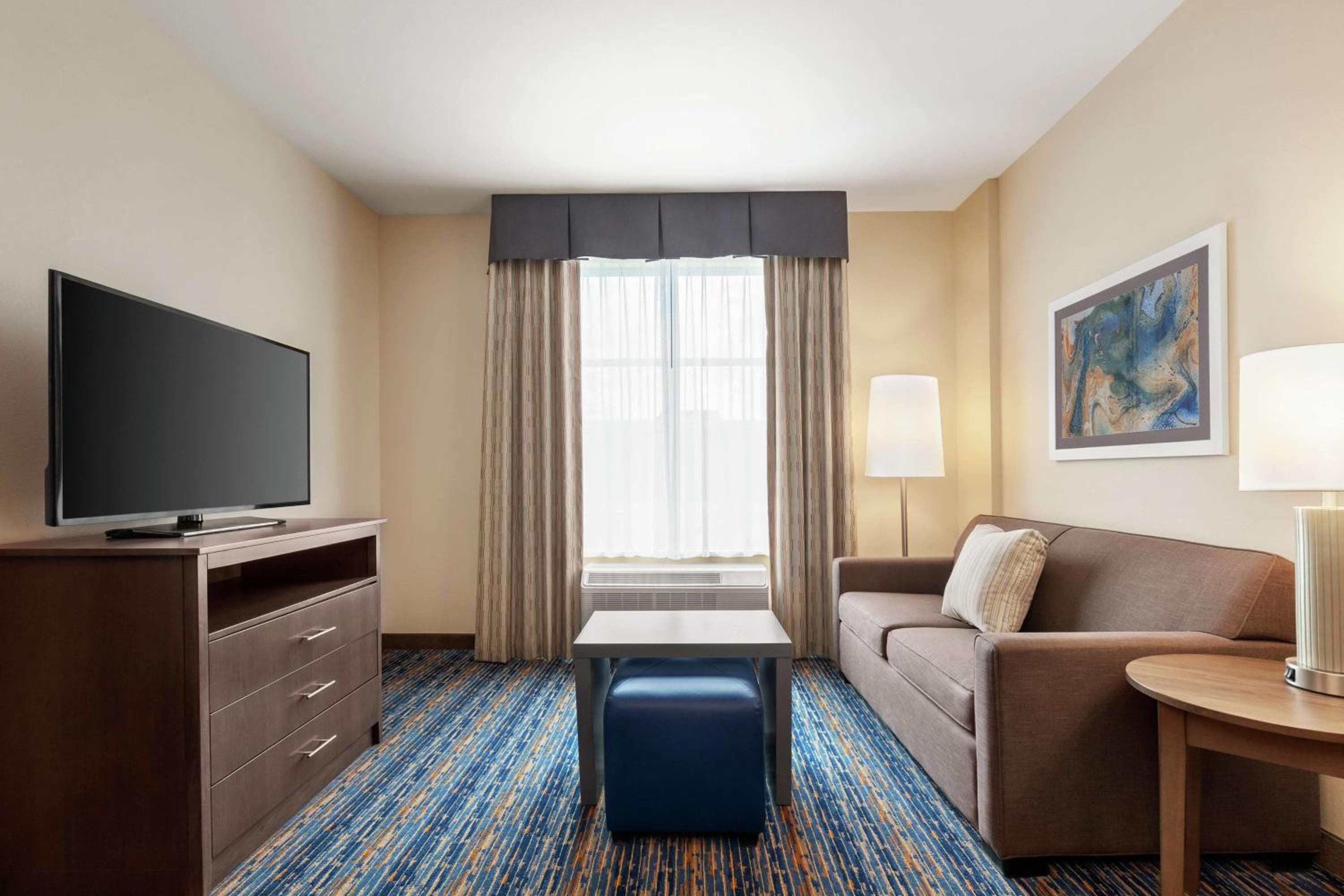 Homewood Suites By Hilton Harlingen, Harlingen, photo 3