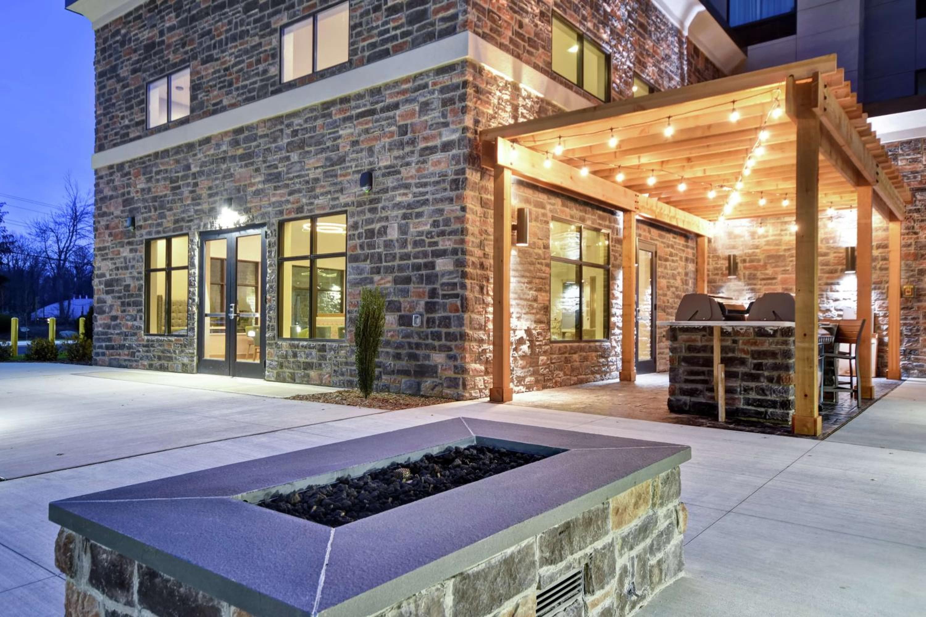 Homewood Suites By Hilton Orange New Haven, Orange, photo 6