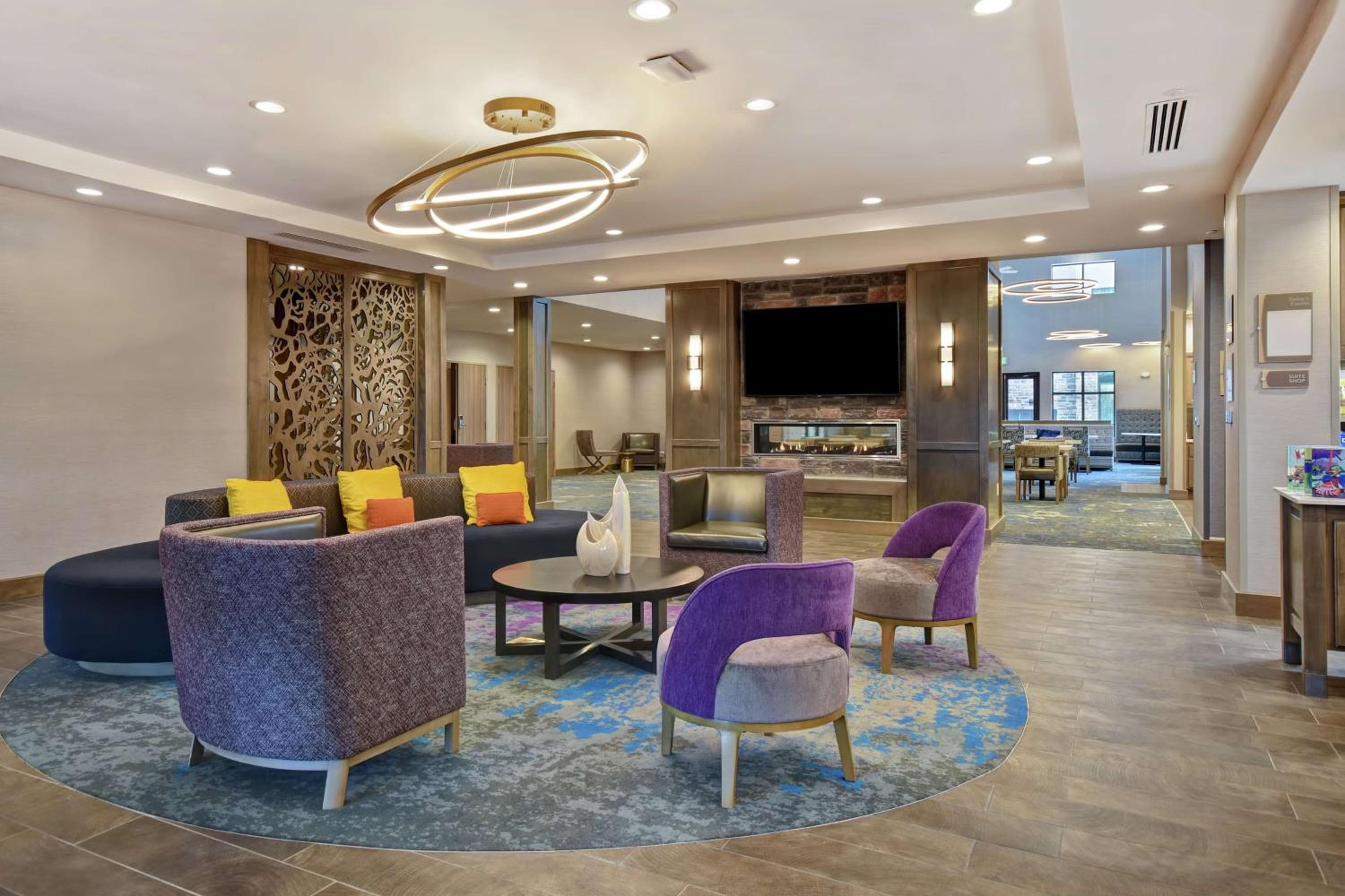 Homewood Suites By Hilton Orange New Haven, Orange, photo 4