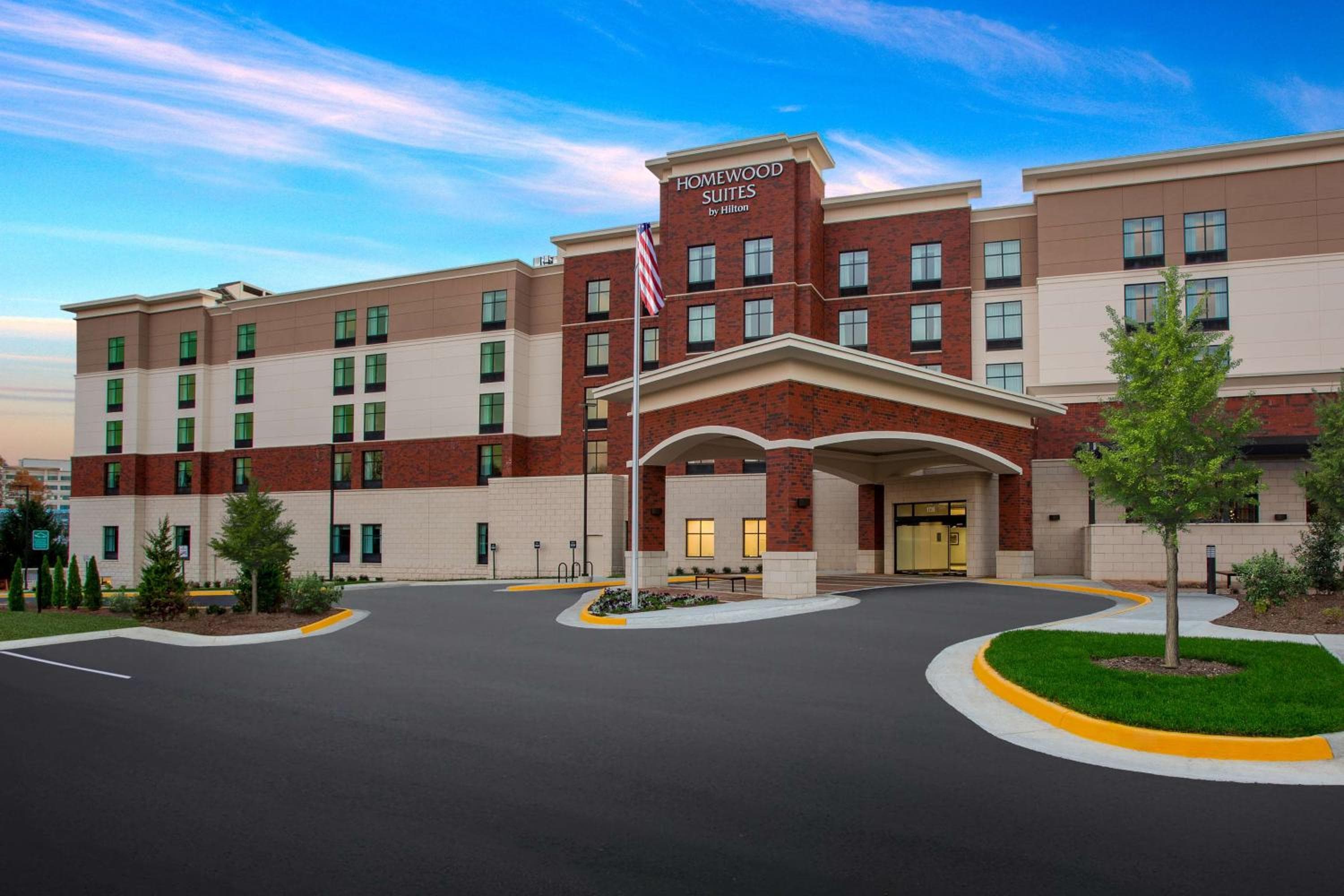 Homewood Suites By Hilton Reston, VA, Reston
