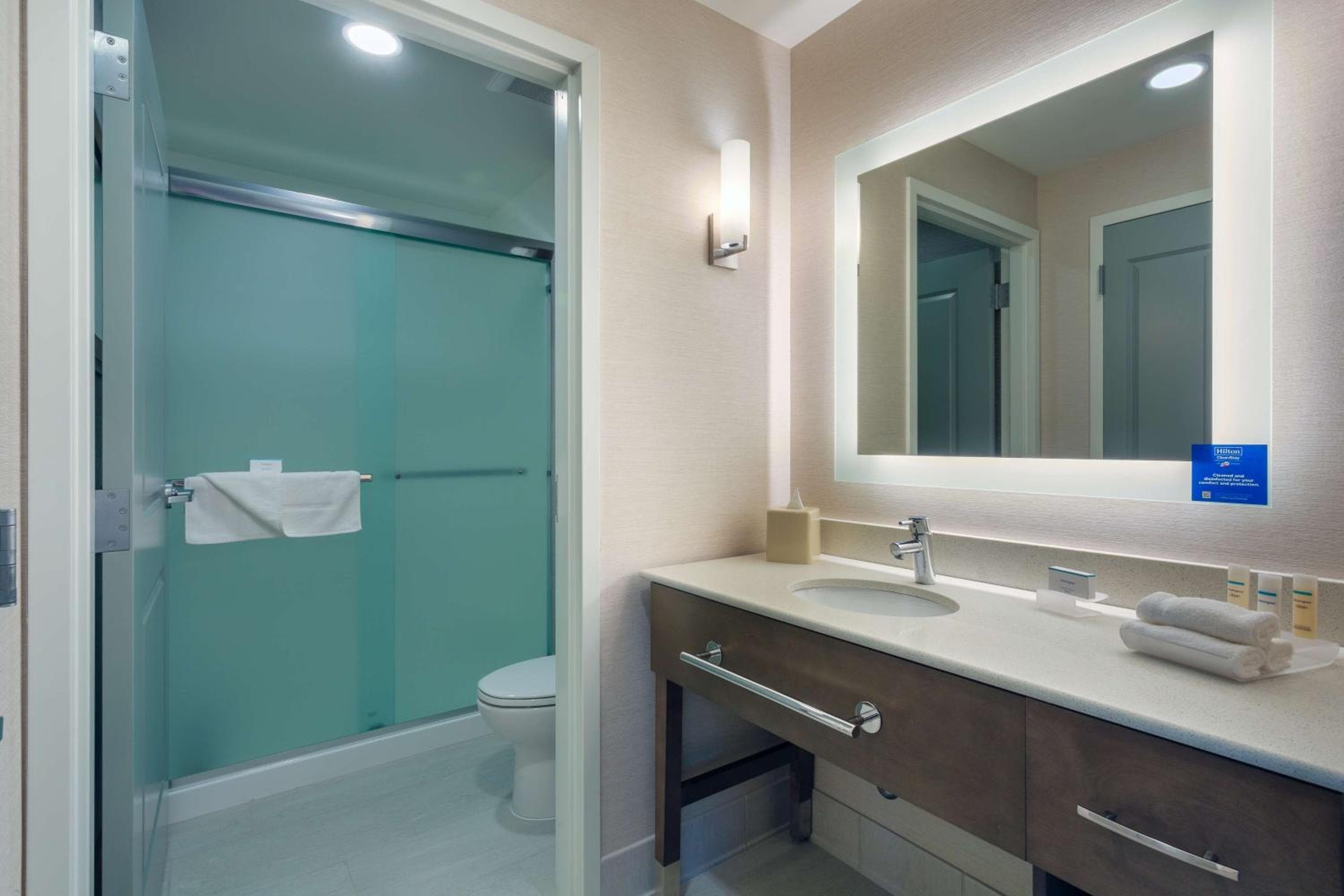 Homewood Suites By Hilton Reston, VA, Reston, photo 5