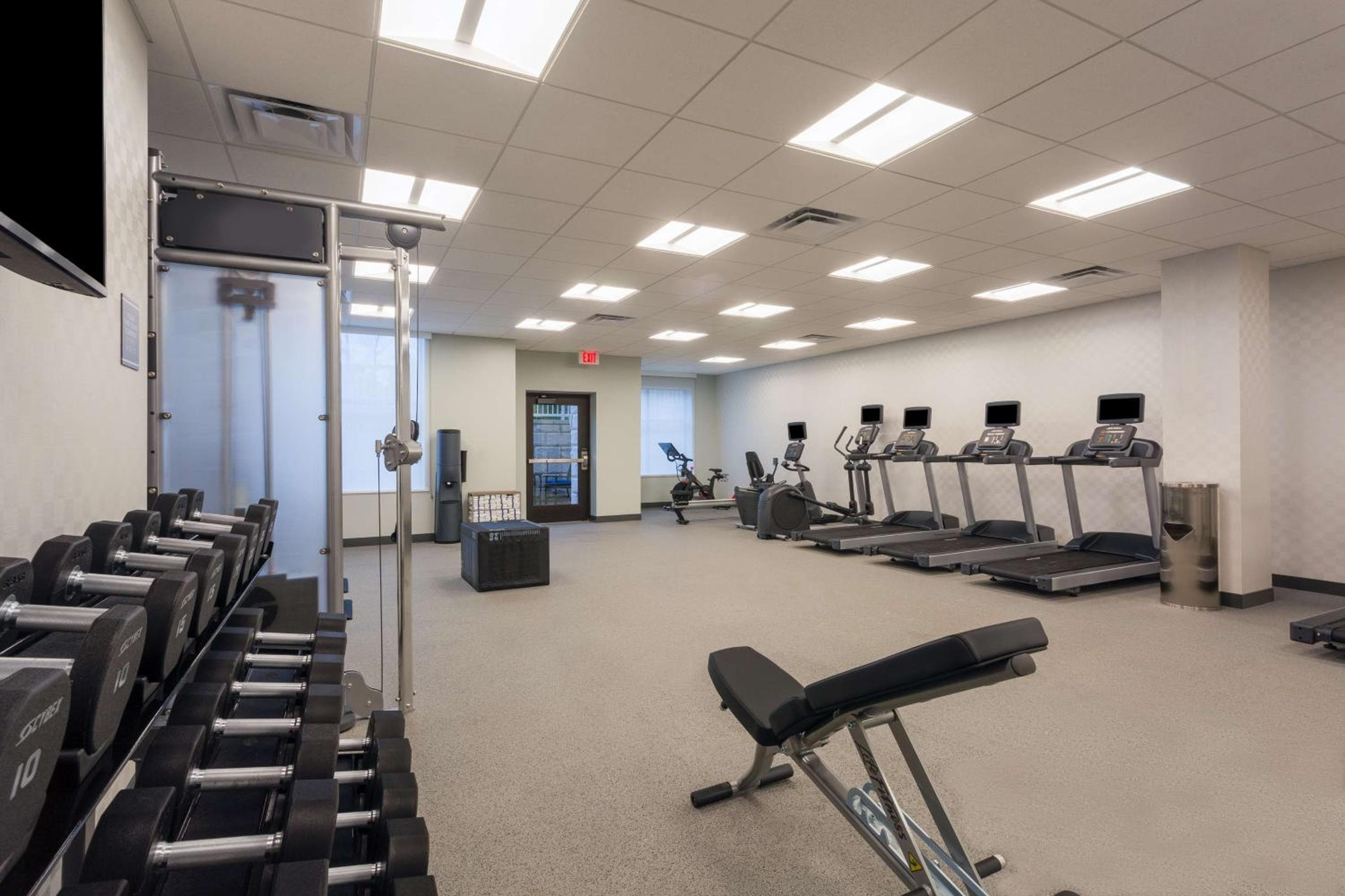Homewood Suites By Hilton Reston, VA, Reston, photo 2