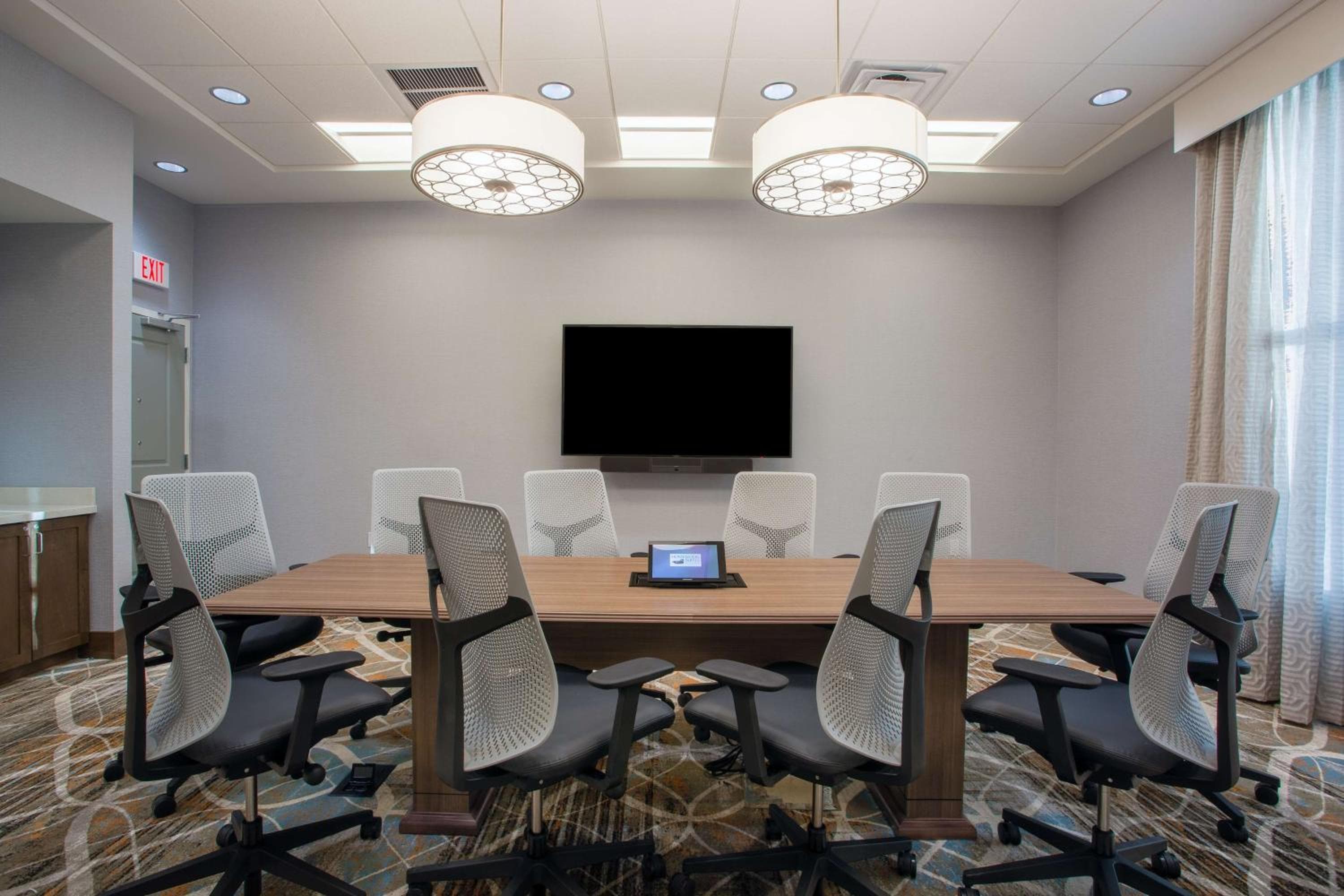 Homewood Suites By Hilton Reston, VA, Reston, photo 3