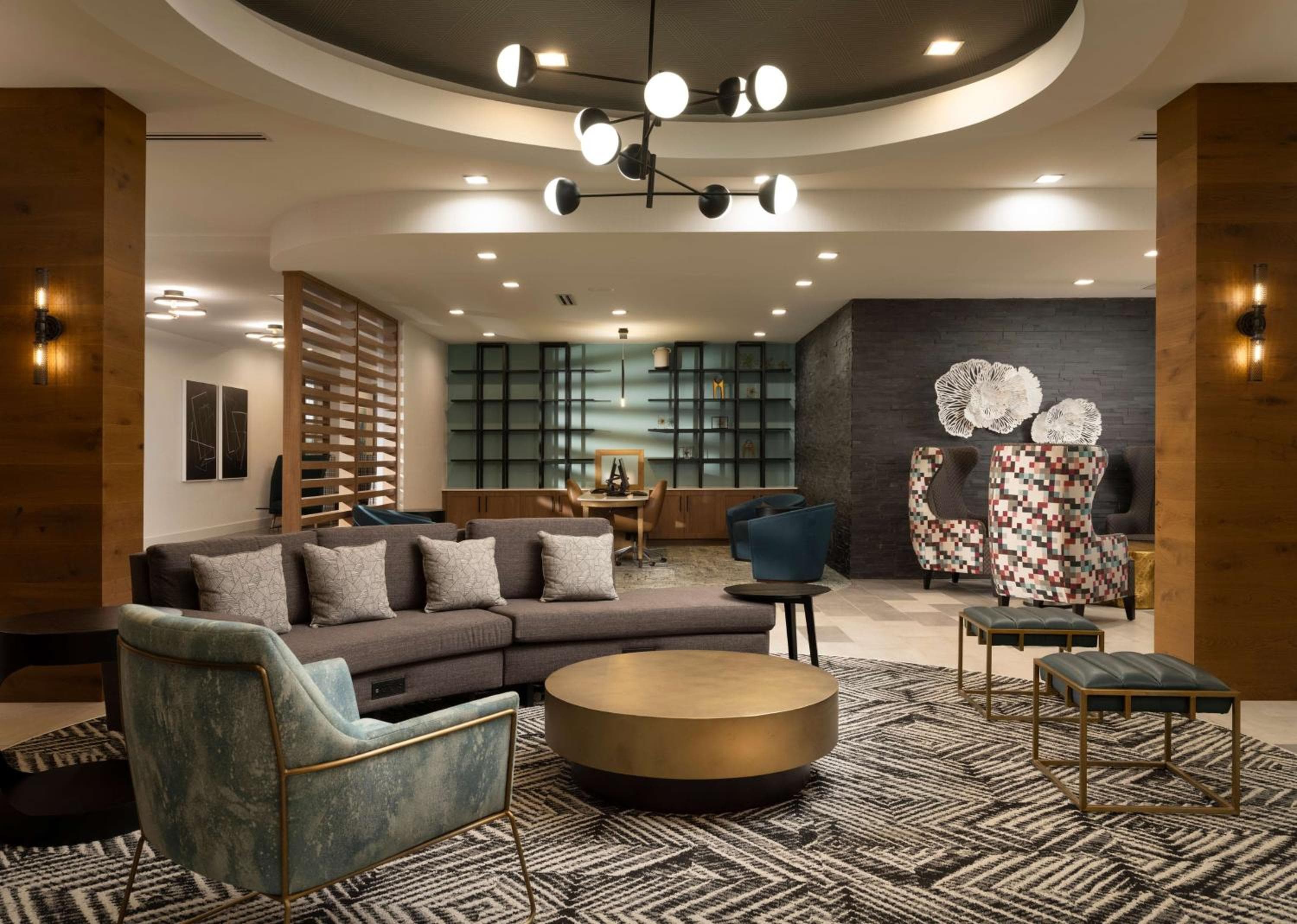 Homewood Suites By Hilton Jackson Fondren Medical District, Jackson, photo 3