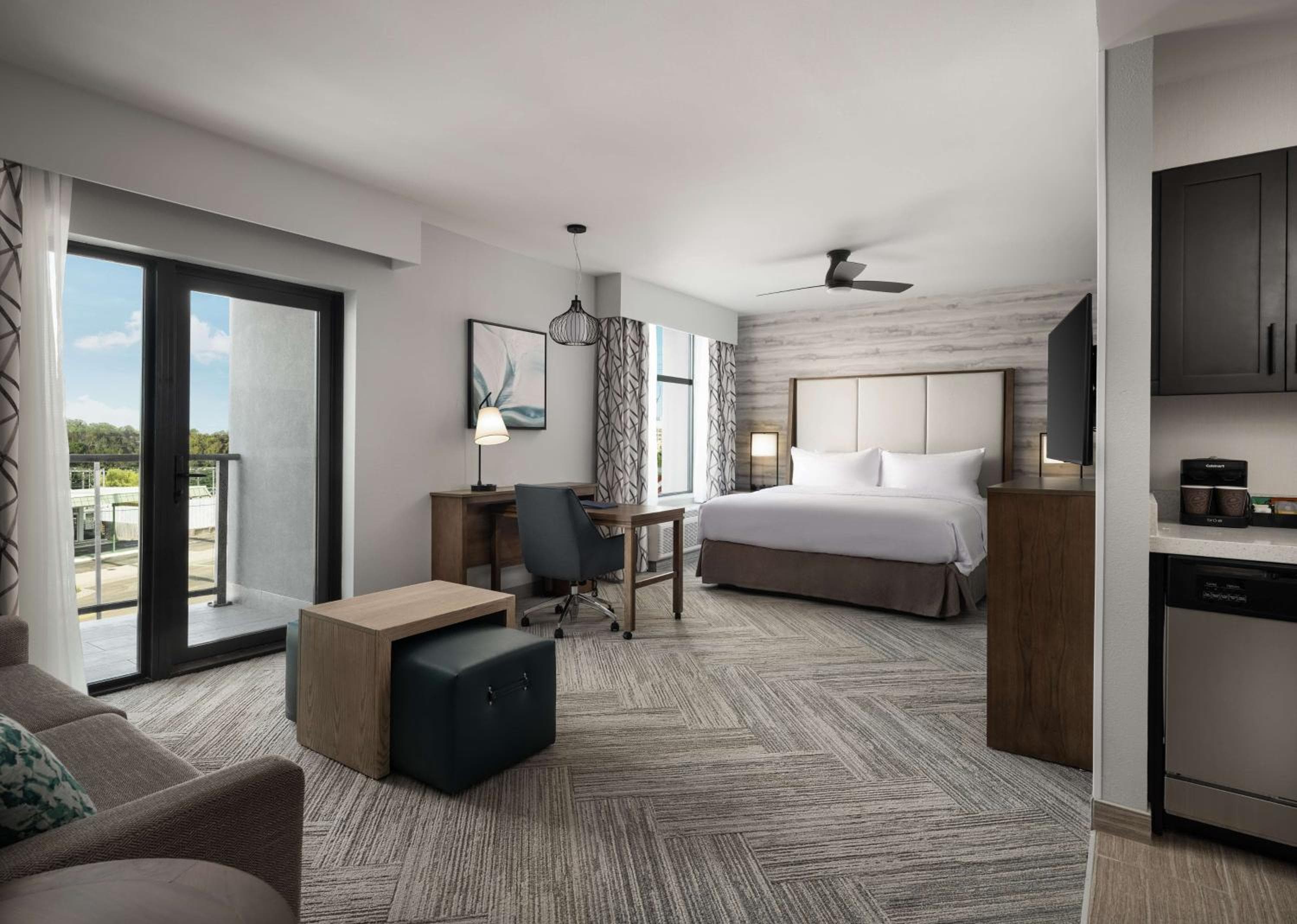 Homewood Suites By Hilton Jackson Fondren Medical District, Jackson, photo 4