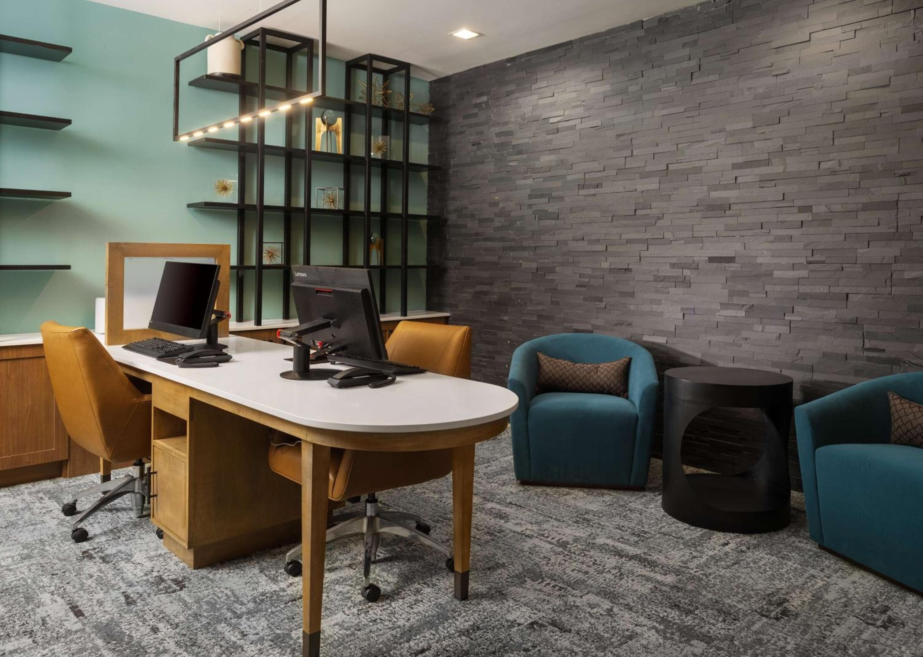Homewood Suites By Hilton Jackson Fondren Medical District, Jackson, photo 5