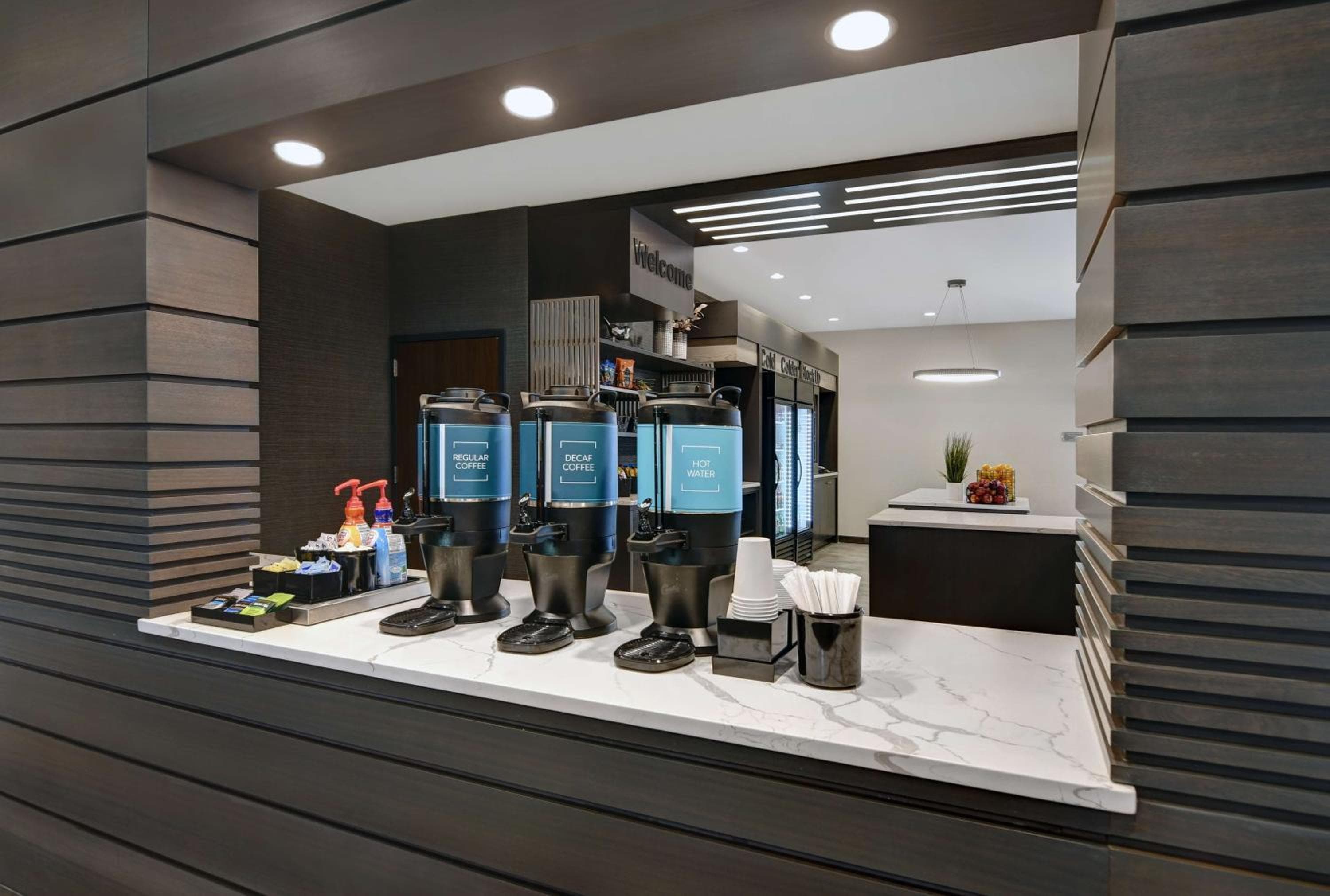 Homewood Suites By Hilton Edison Woodbridge, NJ, photo 4